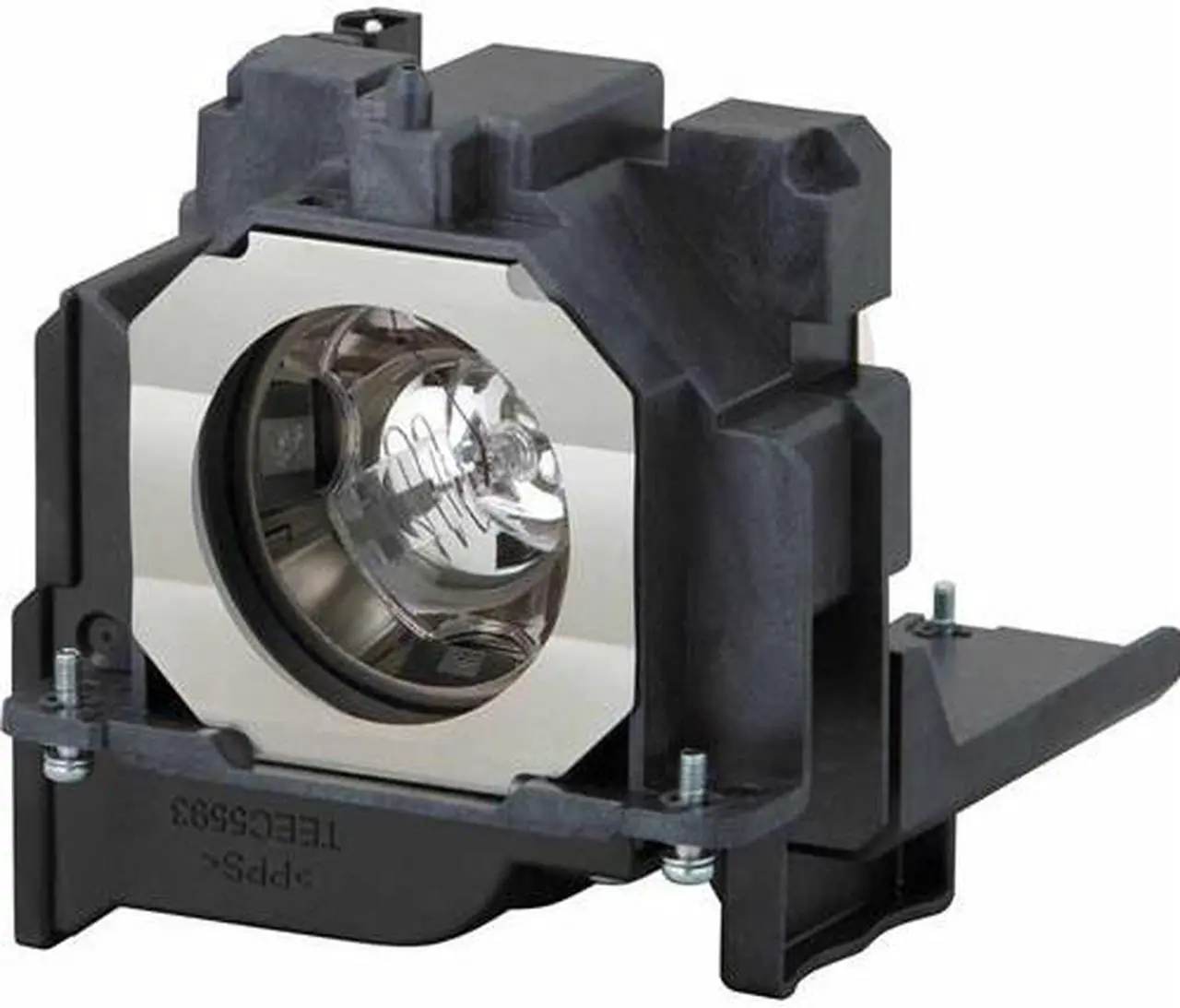 Alt view image 7 of 15 - Panasonic ET-LAE300 Projector Lamp for PT-EZ770, PT-EW730Z/ZL and PT-EX800Z/ZL Series Projectors
