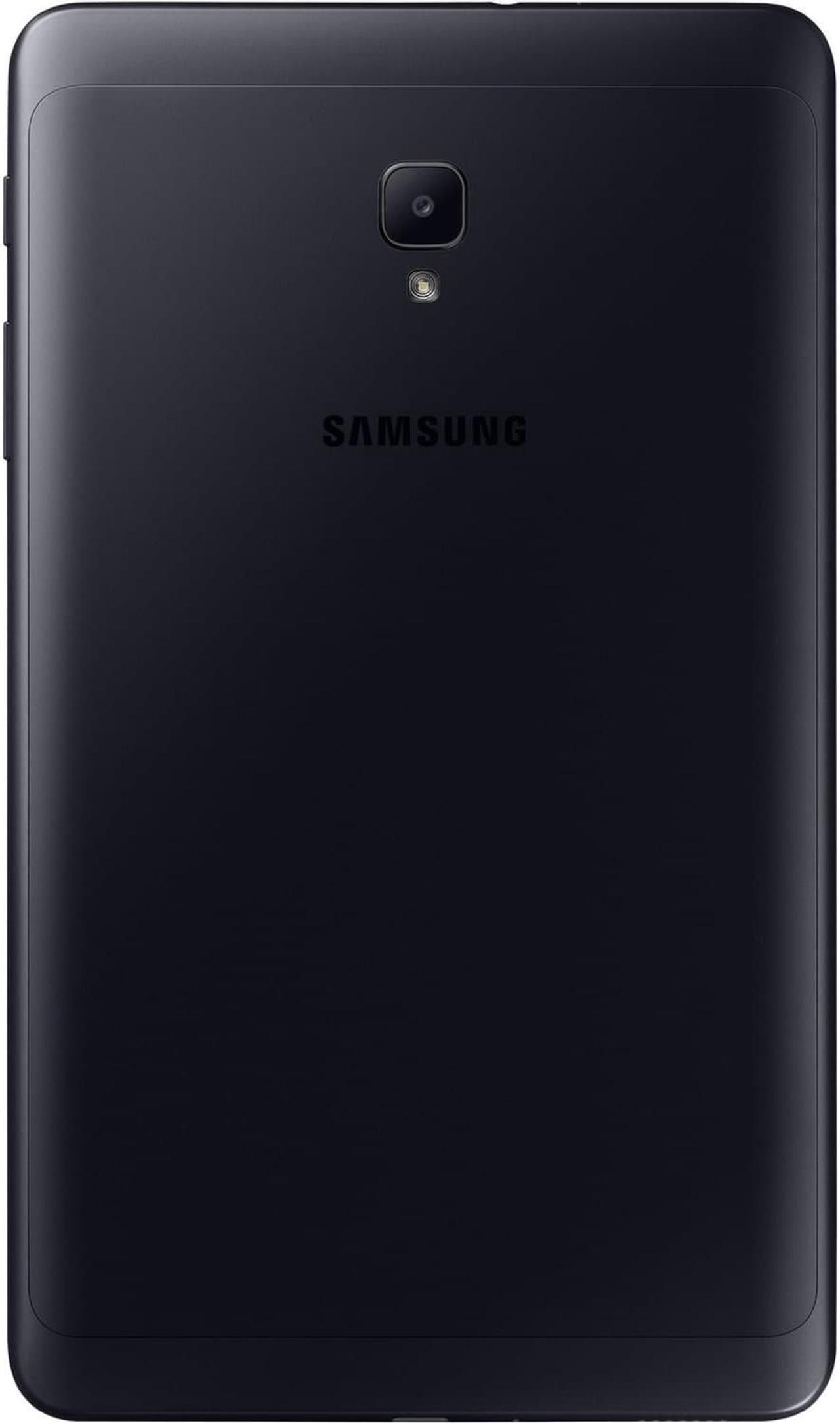 Alt view image 14 of 20 - Samsung Galaxy Tab A SM-T380 Tablet - Black Tablet