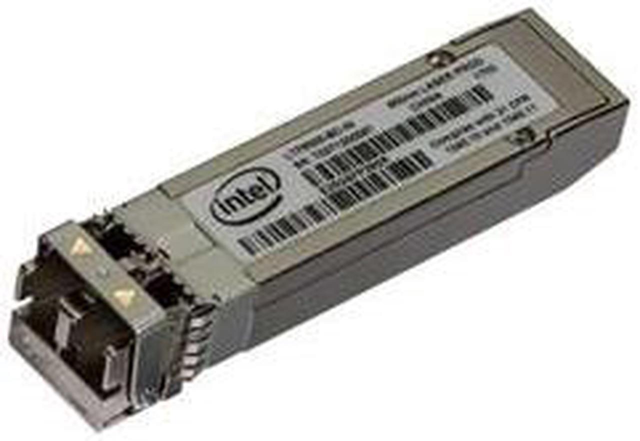 Alt view image 5 of 10 - Intel Ethernet SFP28 Optic
