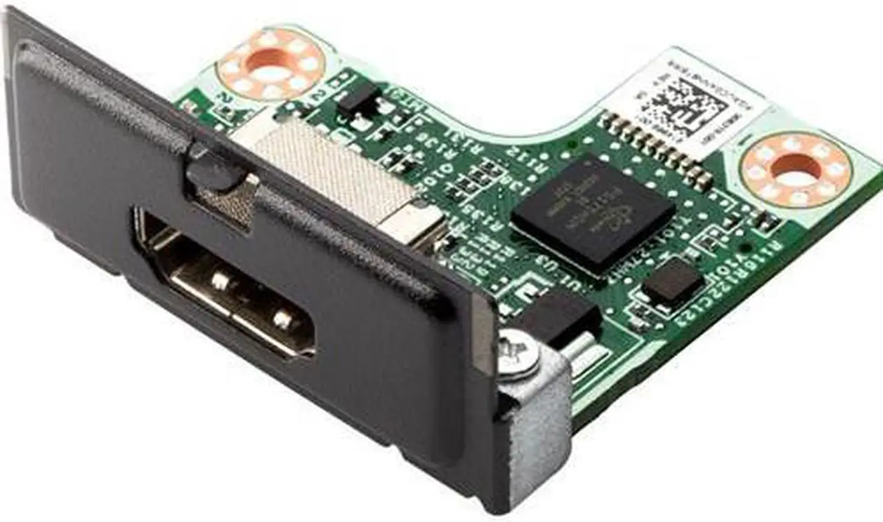 Main image of Hp Hdmi Port Flex Io