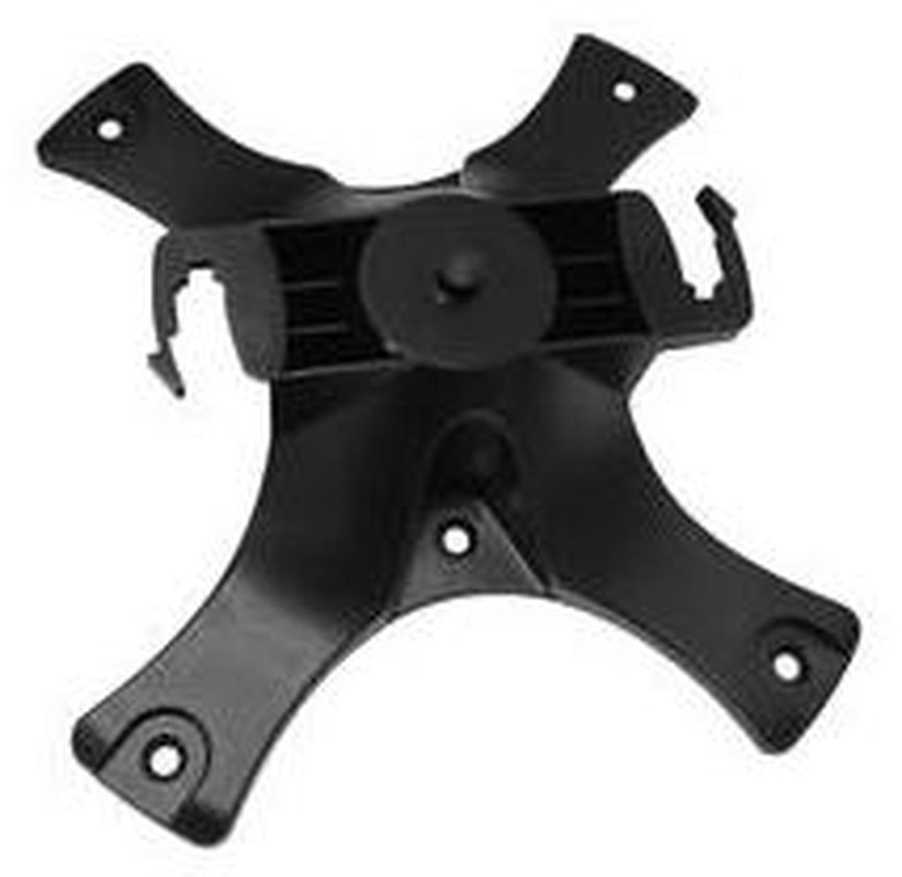 Alt view image 2 of 2 - HEWLETT PACKARD ENTERPRISE JW046A AP-220-MNT-W1 BASIC MOUNT KIT