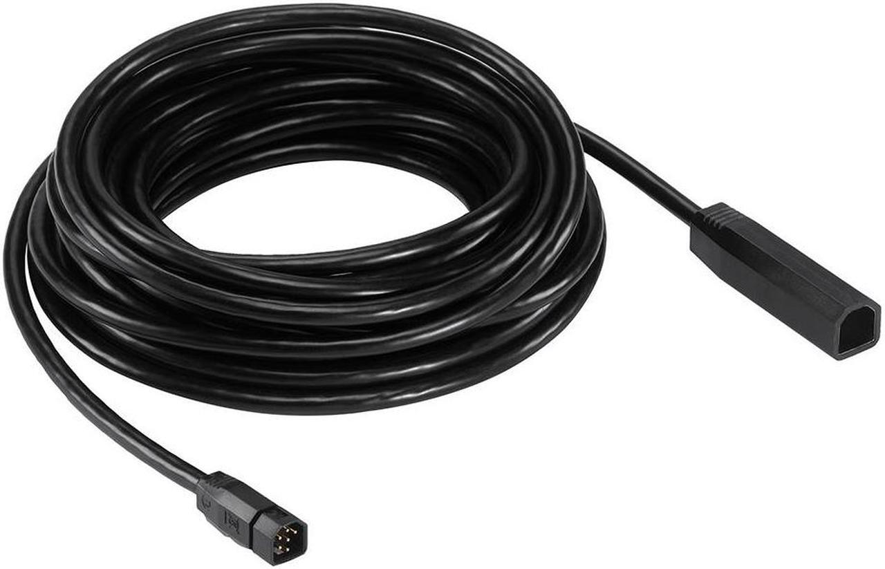 Main image of HUMMINBIRD EC M30 30' EXTENSION CABLE F/ MEGA DUCERS
