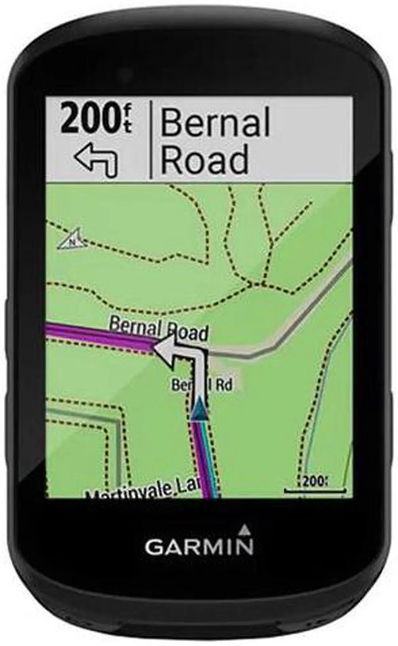 Alt view image 7 of 20 - Garmin Edge 530 Cycling Computer