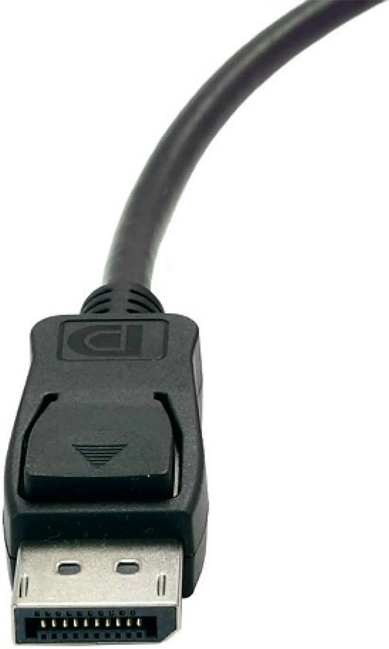 Alt view image 5 of 12 - Visiontek DisplayPort to SL DVI 1.8M Active Cable (M/M)