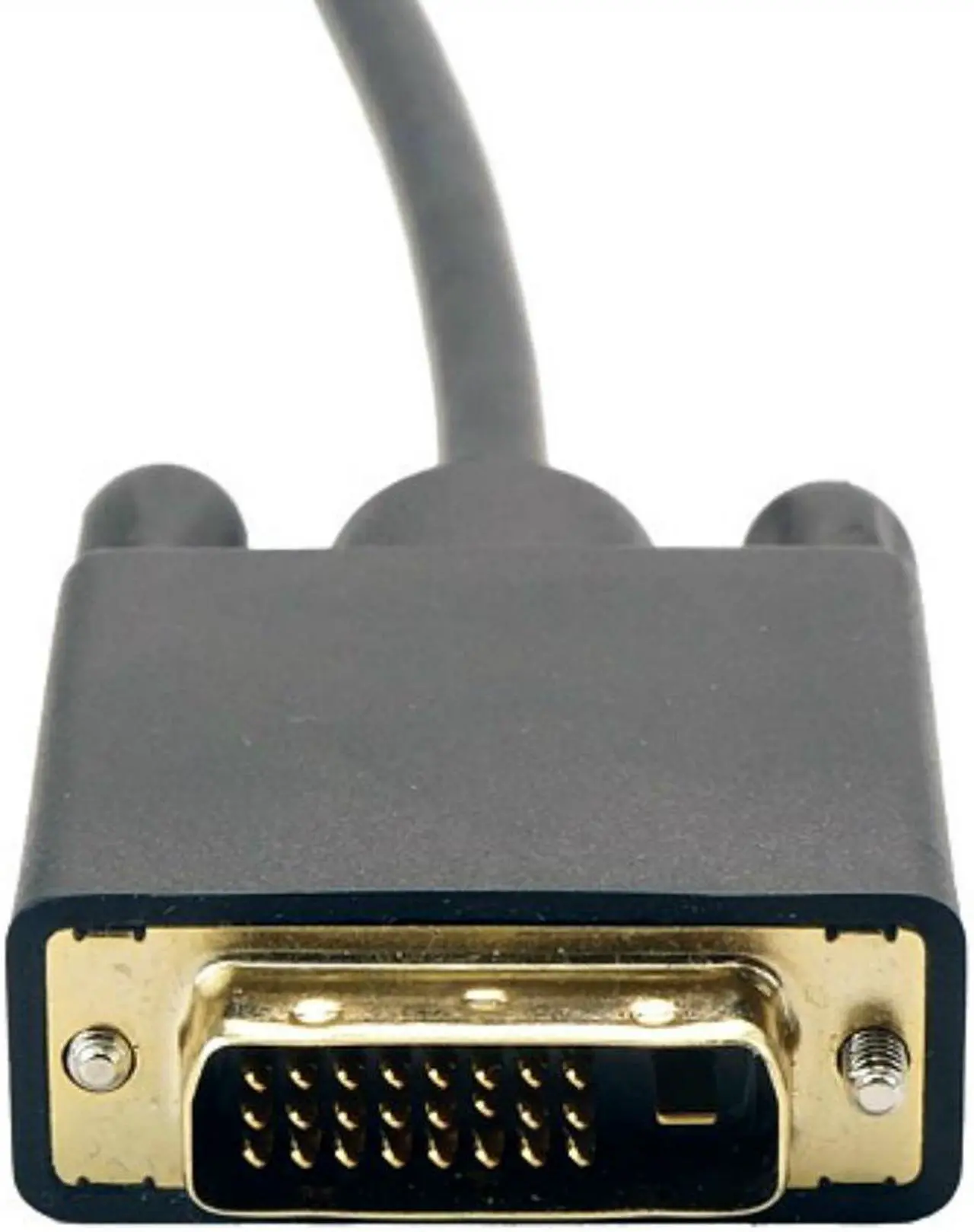 Alt view image 6 of 12 - Visiontek DisplayPort to SL DVI 1.8M Active Cable (M/M)