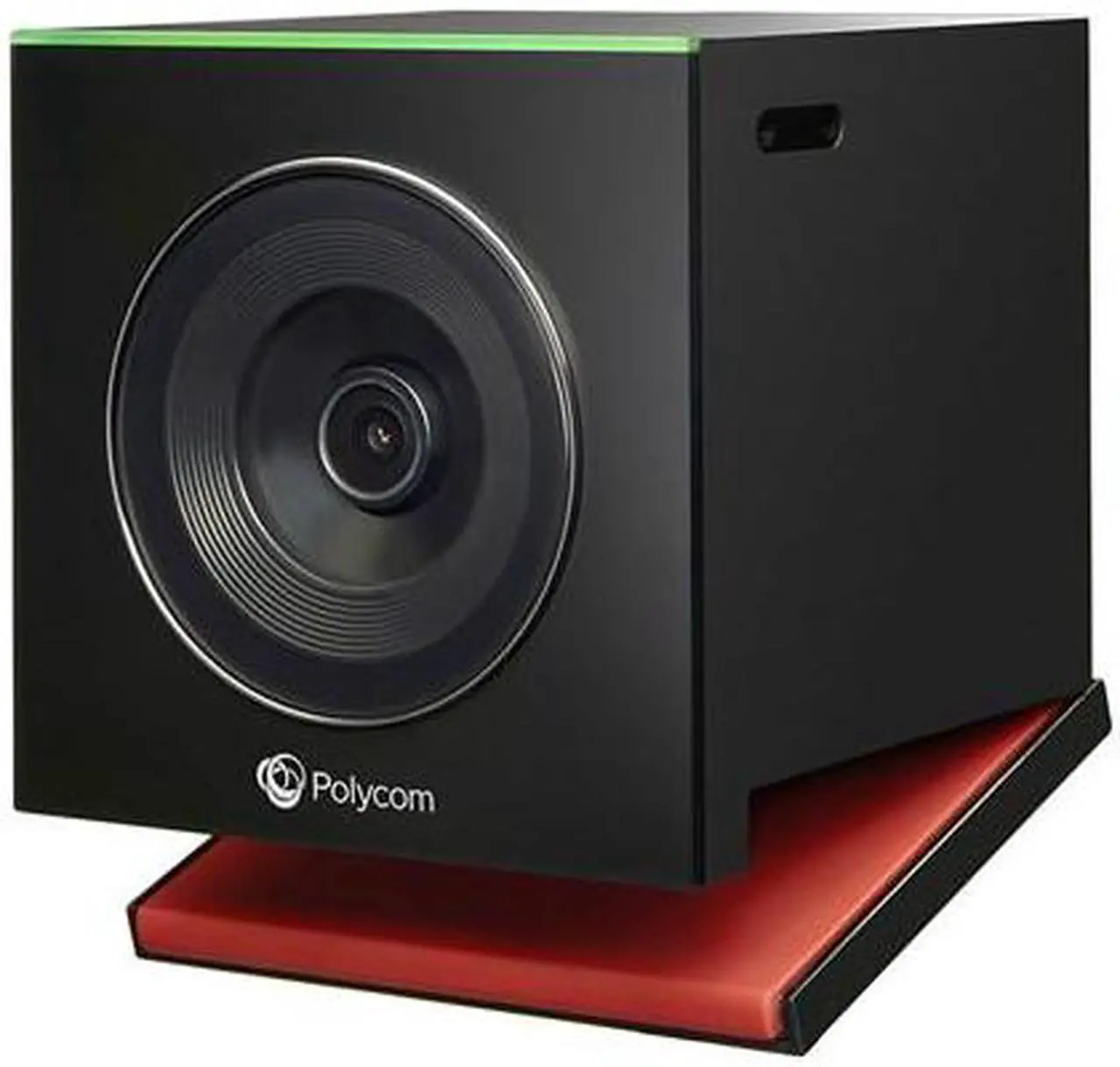 Alt view image 6 of 7 - Polycom 7230-61960-001 EagleEye Cube - conference camera