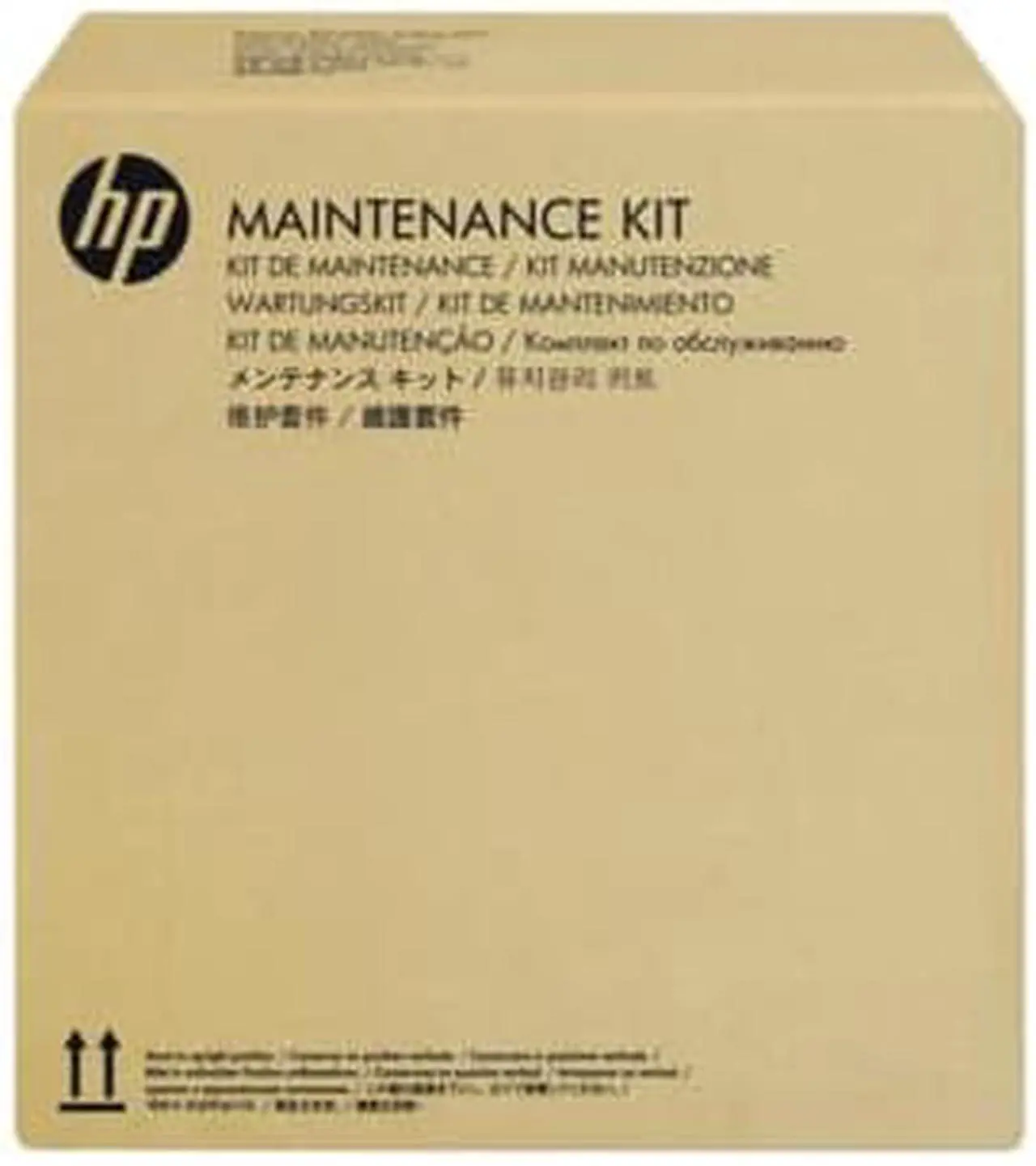 Alt view image 2 of 12 - HP Spare Part (W5U23A)