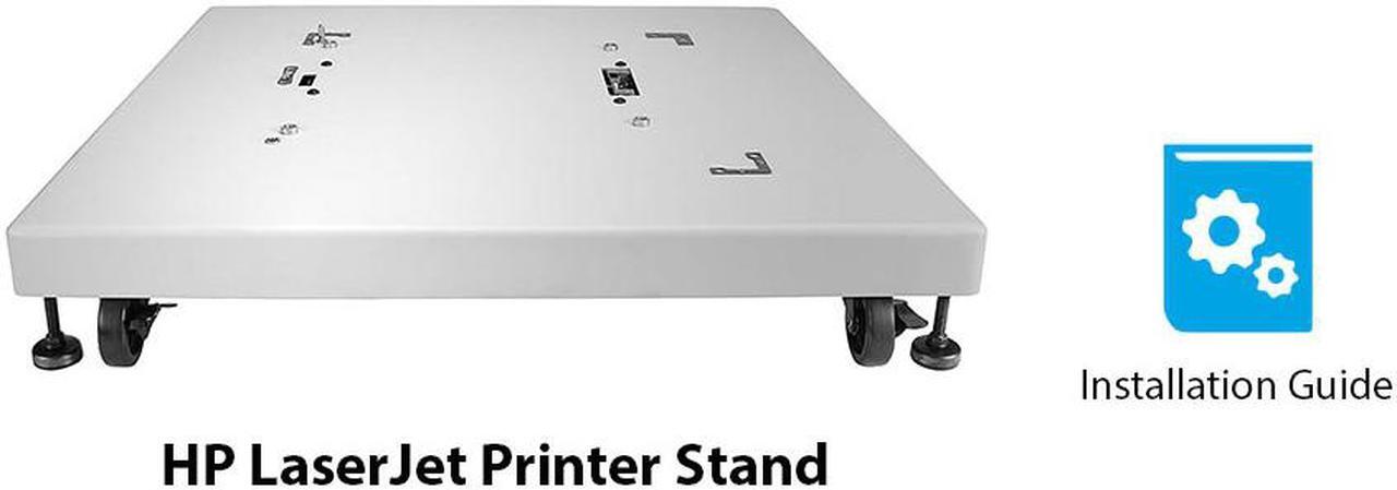 Alt view image 5 of 11 - HP LaserJet 2100 Sheet Paper Tray (L0H18A)