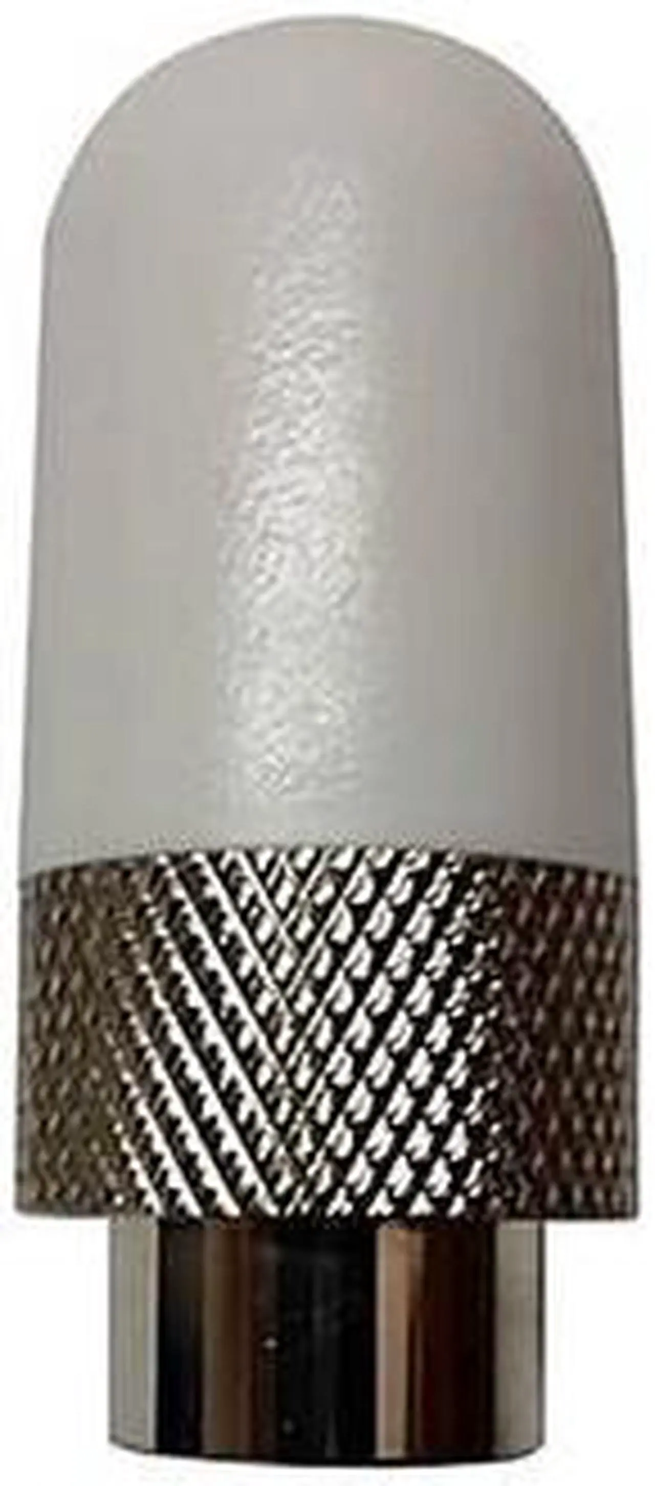 Alt view image 3 of 5 - HP JW014A Aruba Ap-Ant-32 - Antenna - 2 Dbi (For 2.4 - 2.5 Ghz) , 4 Dbi (For 4.9 - 6.0 Ghz) - Omni-Directional - Indoor (Pack Of 3)