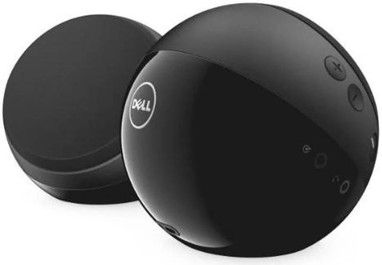 Main image of Dell 2.0 Speaker System with Waves Maxx Audio - AE215