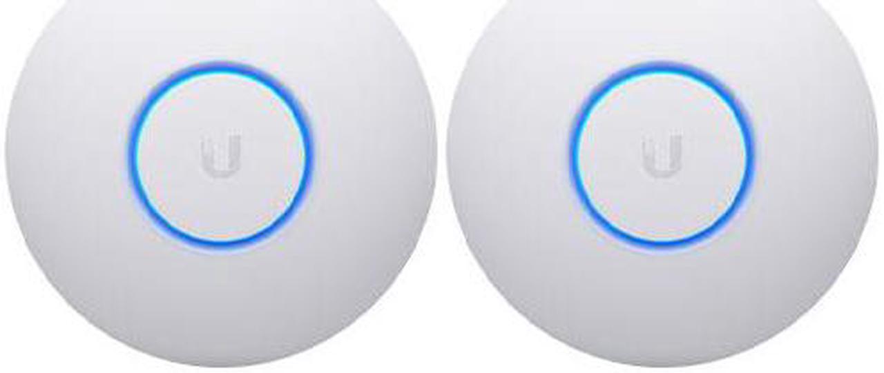 Main image of Ubiquiti UniFi nanoHD 802.11AC Wave 2 MU-MIMO Technology Dual-Band Access Point (UAP-NANOHD-US) (2-Pack)