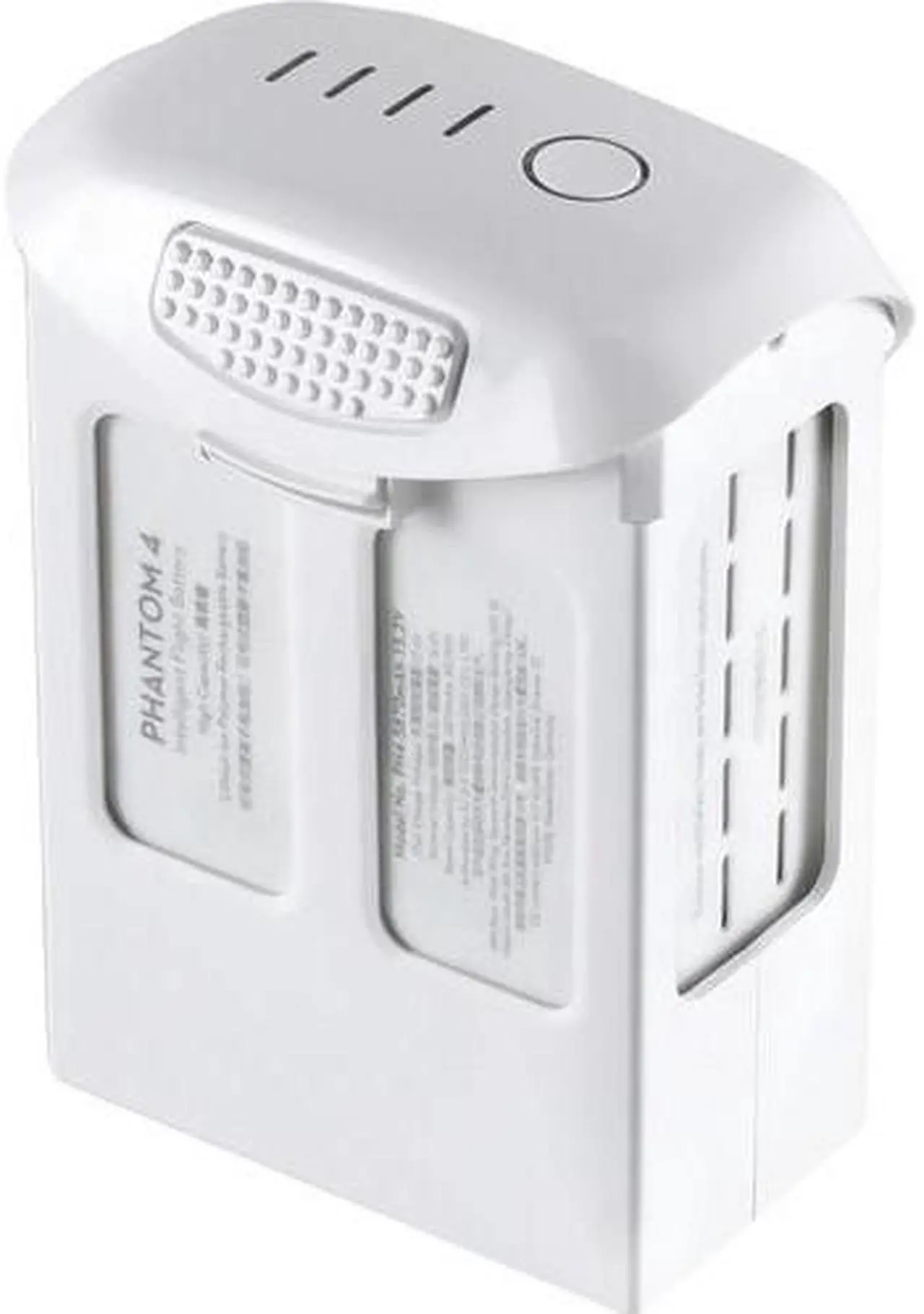 Alt view image 4 of 11 - DJI CP.PT.000601 Phantom 4 Series Intelligent Flight Battery