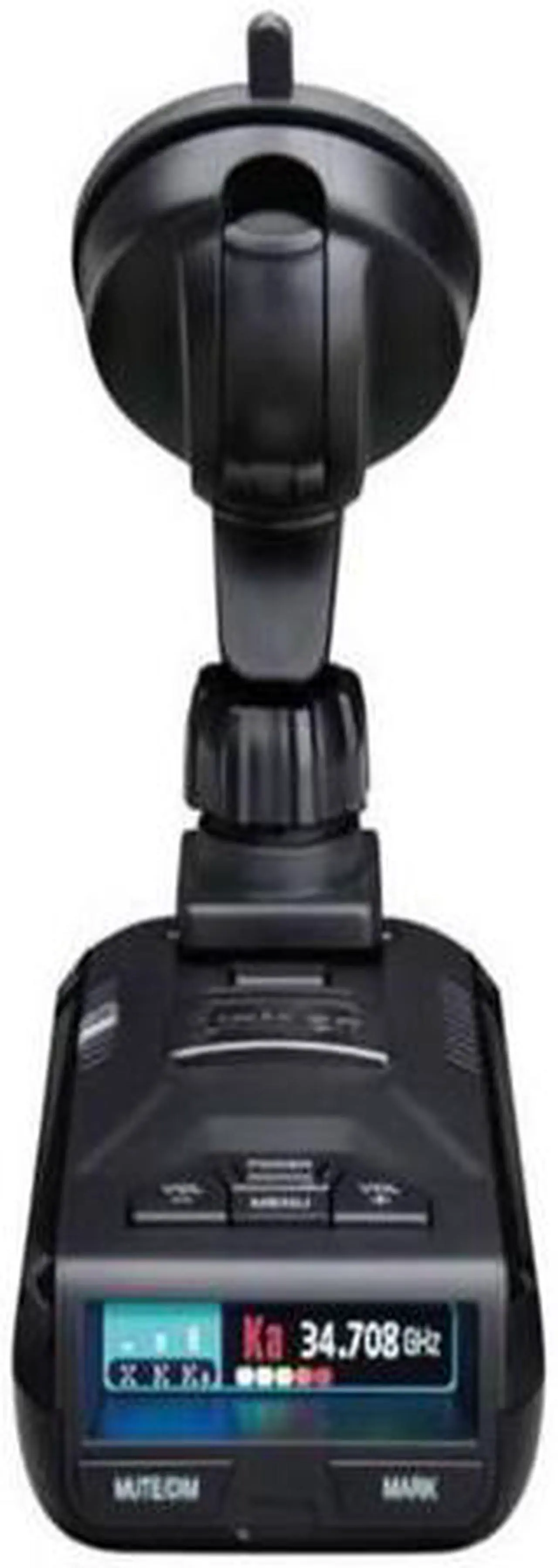 Alt view image 6 of 20 - Uniden R3 Extreme Long Range Radar Detector / Laser Detector