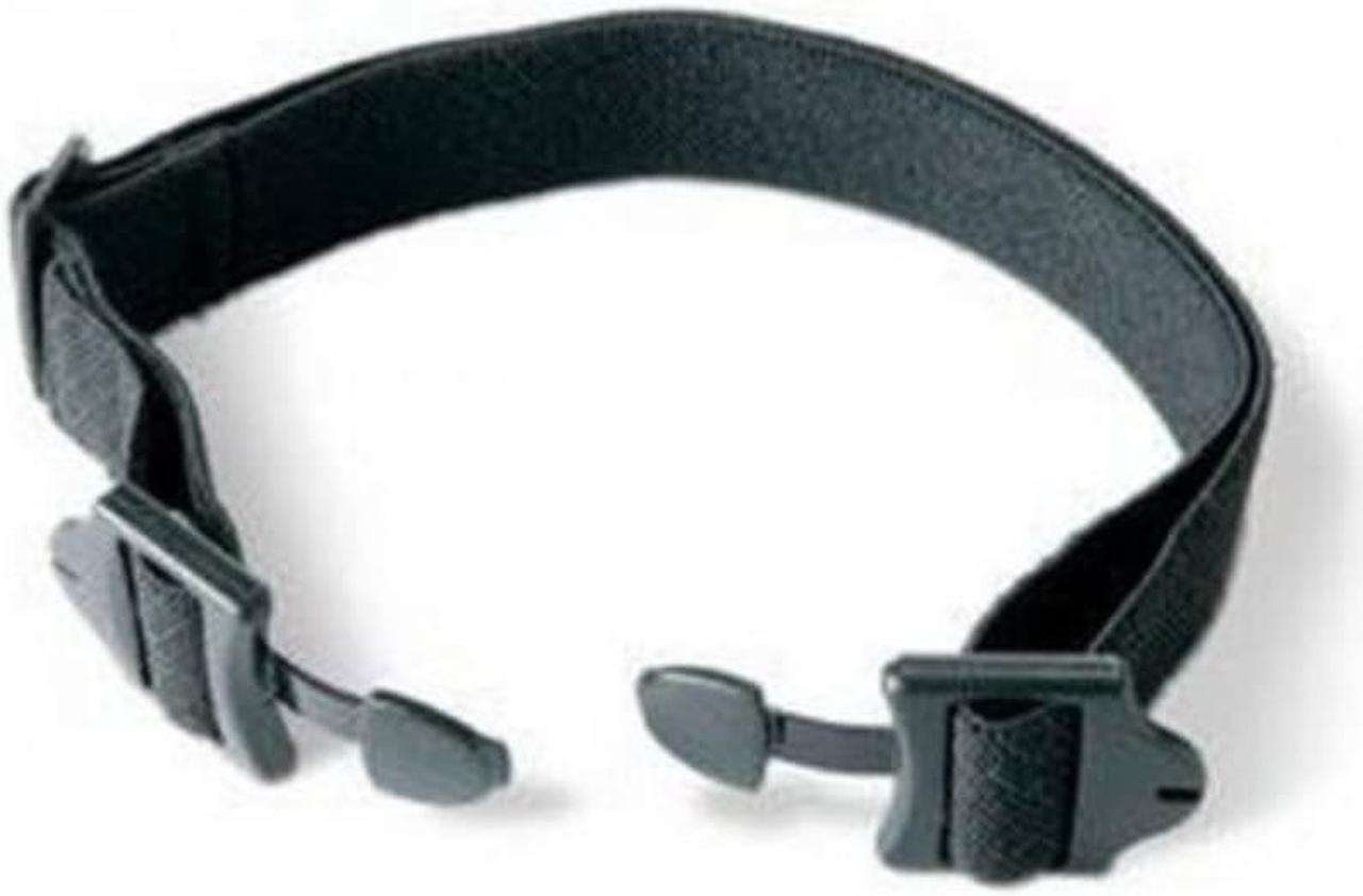 Alt view image 7 of 11 - Garmin Elastic Strap For Heart Rate Monitor (Replacement)