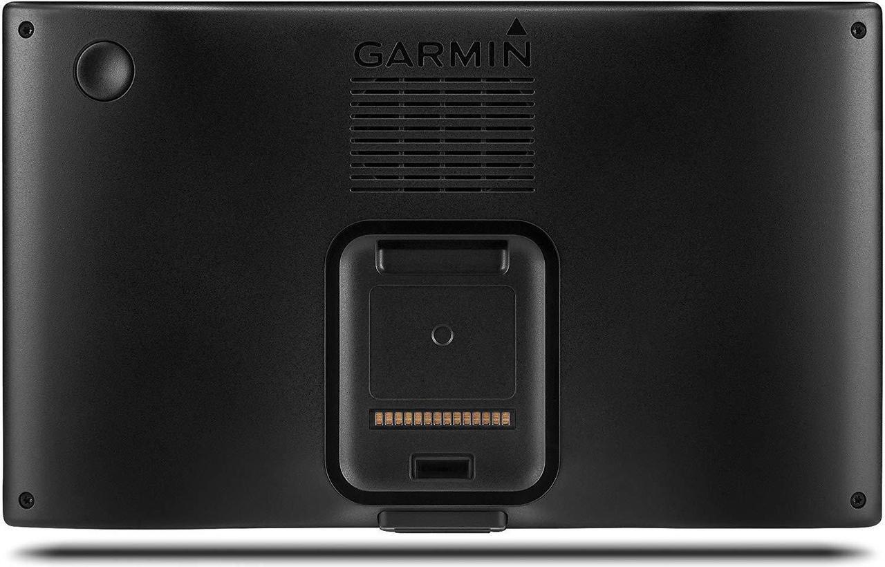 Alt view image 18 of 18 - Garmin Nuvi 2589LMT 5" GPS Navigation System
