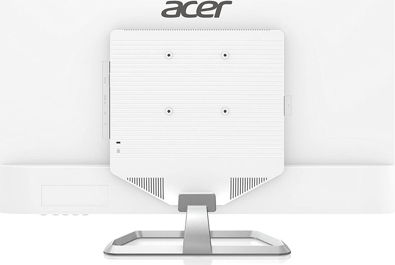 Alt view image 8 of 20 - Acer EB321HQ 31.5" LED LCD Monitor - 16:9 - 4 ms GTG
