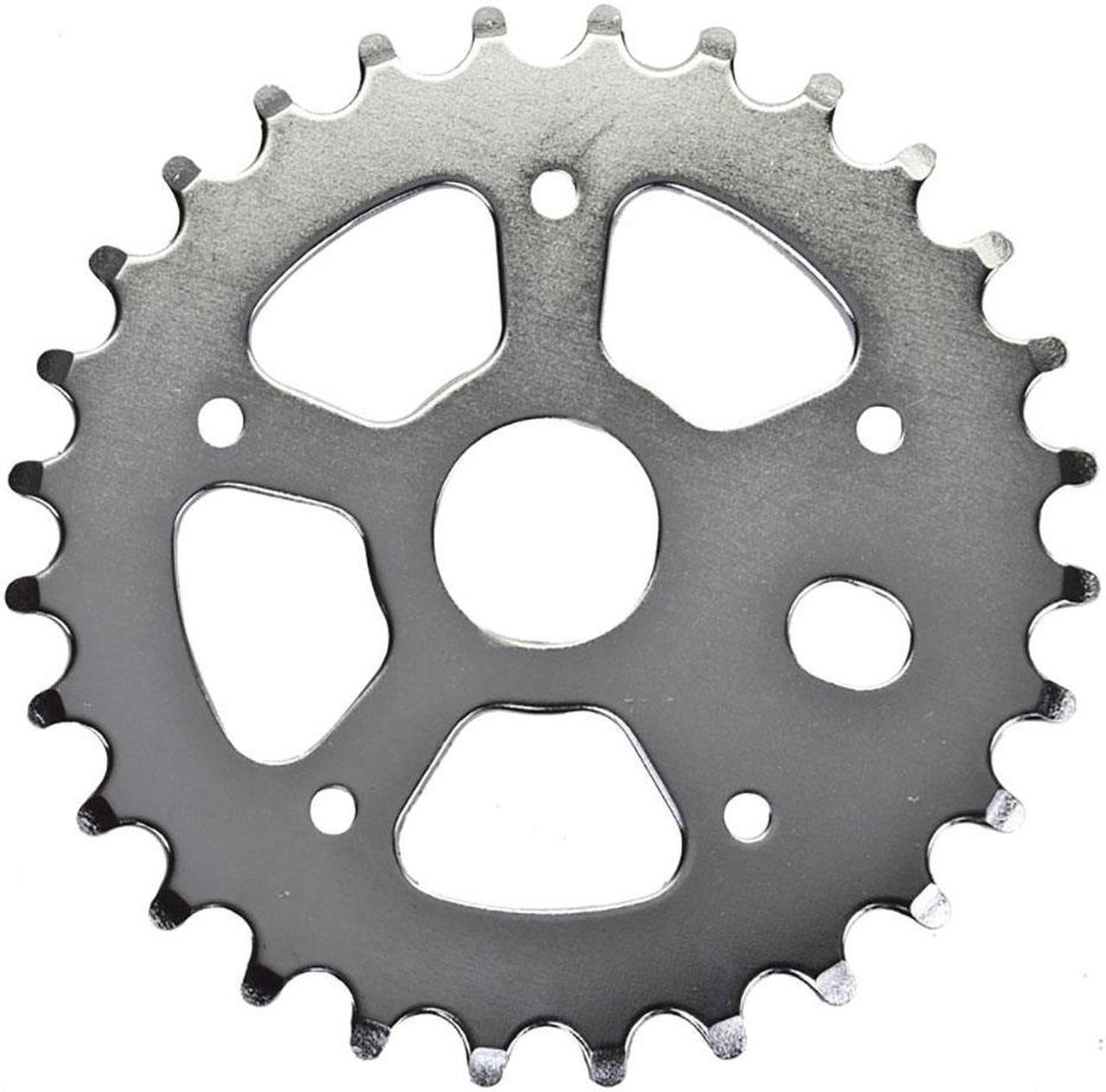 Sunlite Chainring 1-Piece 28T 1/8 - CC649CPO