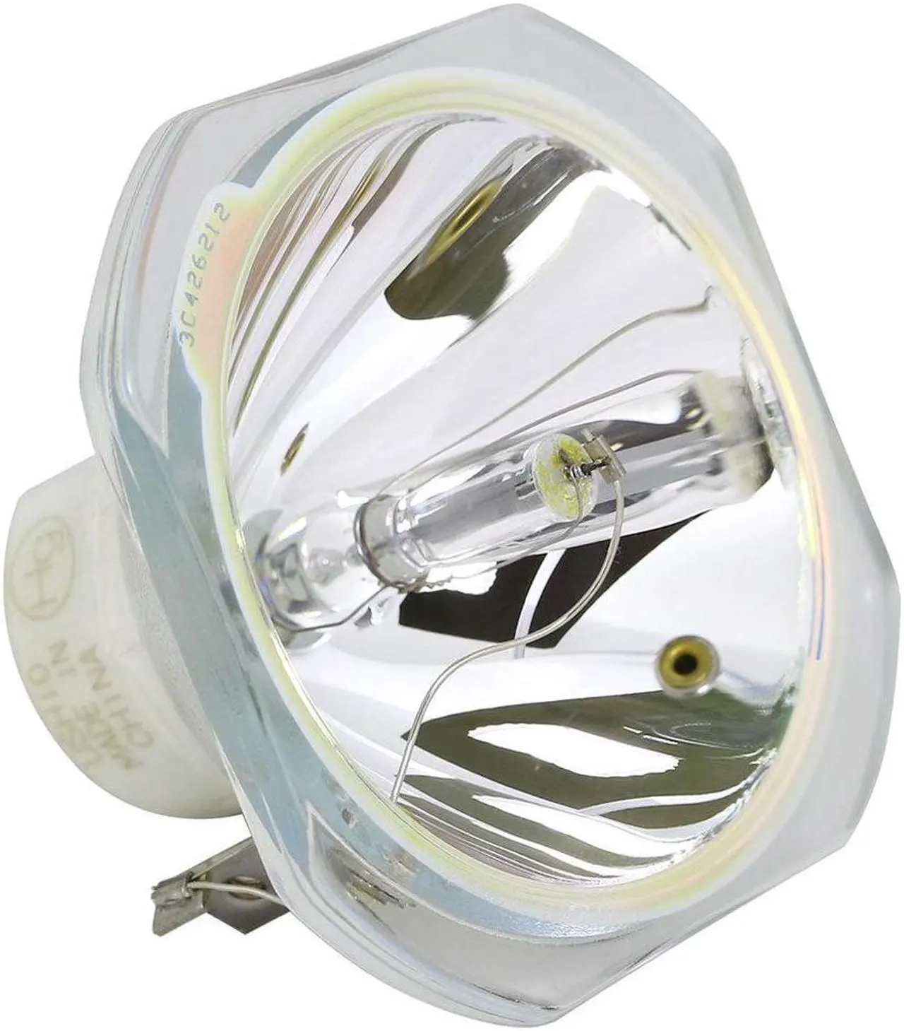 Ushio NSHA210HO Projector Bulb - Thumbnail 4
