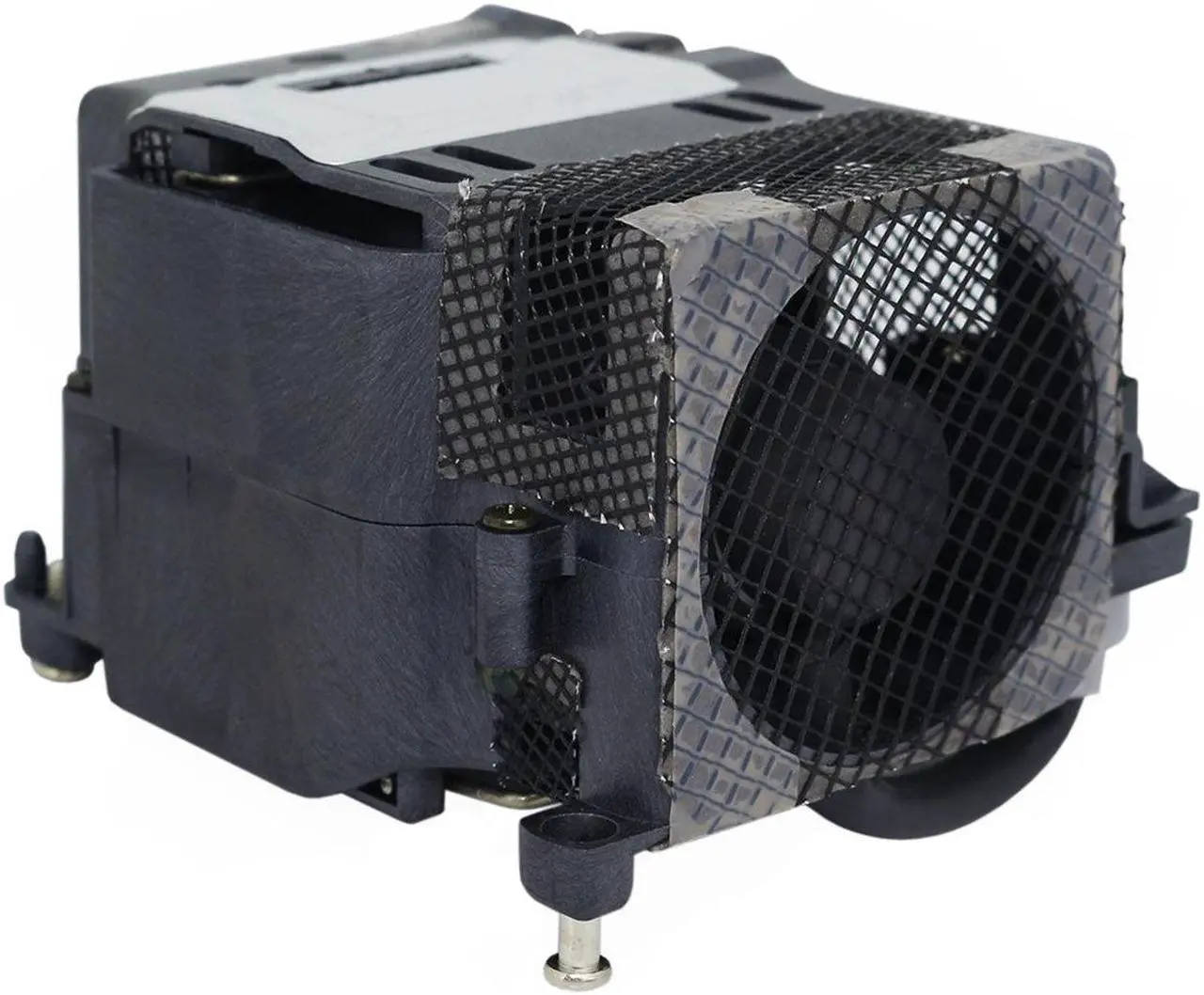 Alt view image 4 of 5 - Knoll Systems U3-130 OEM Projector Lamp Module