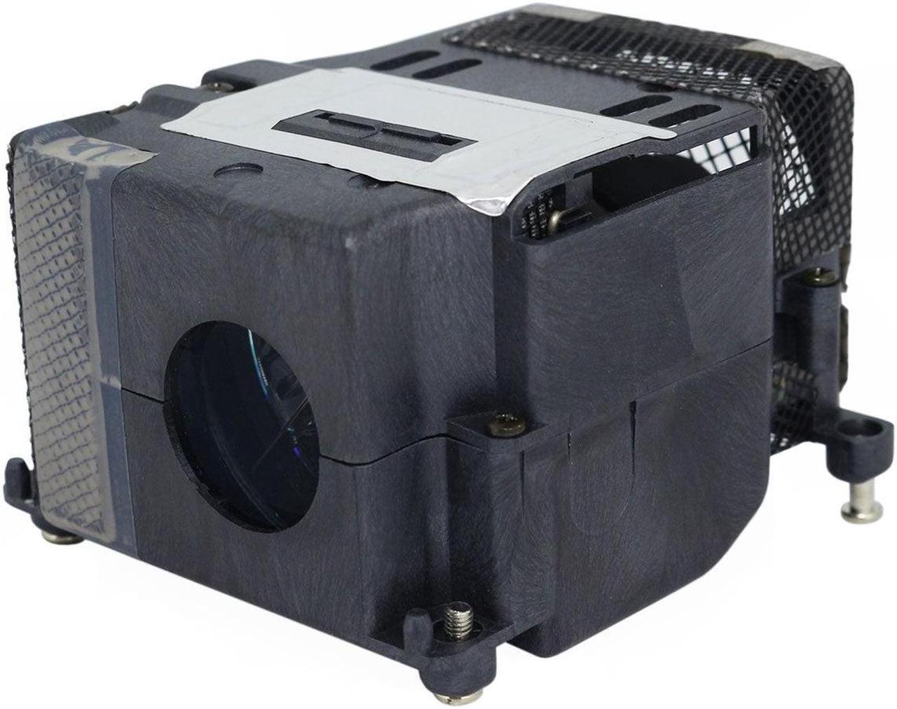 Alt view image 2 of 5 - PLUS U3-130 OEM Projector Lamp Module