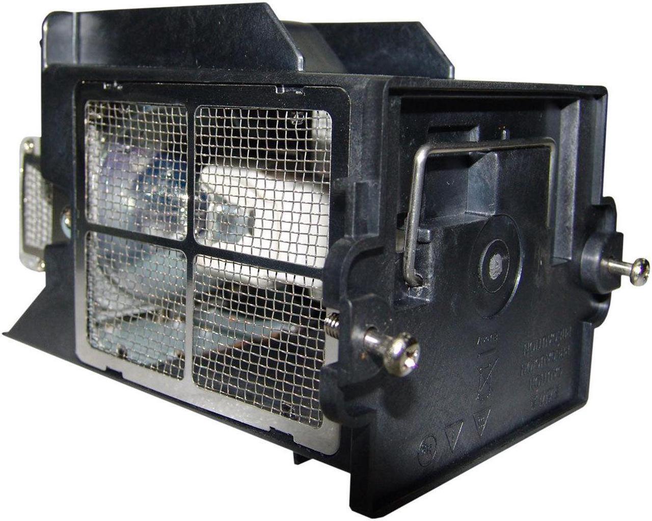 Alt view image 4 of 5 - Planar 997-5268-00 Osram Projector Lamp Module