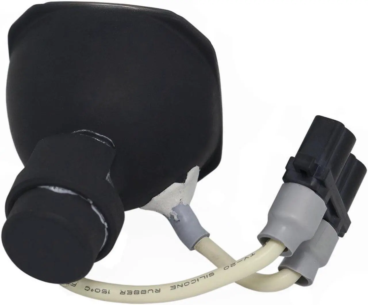 Alt view image 5 of 5 - Knoll Systems U3-130 OEM Projector Bare Lamp