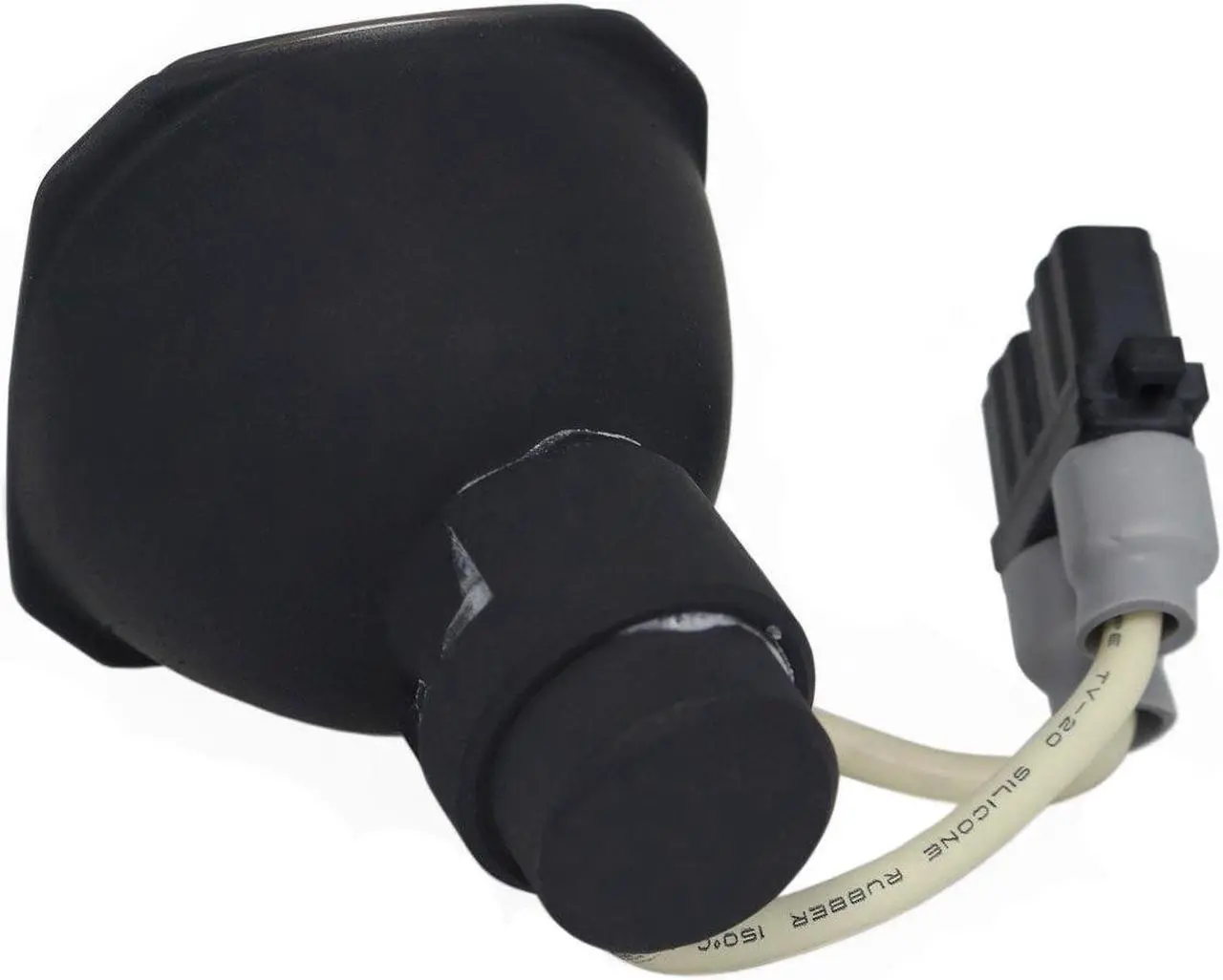 Alt view image 4 of 5 - Knoll Systems U3-130 OEM Projector Bare Lamp