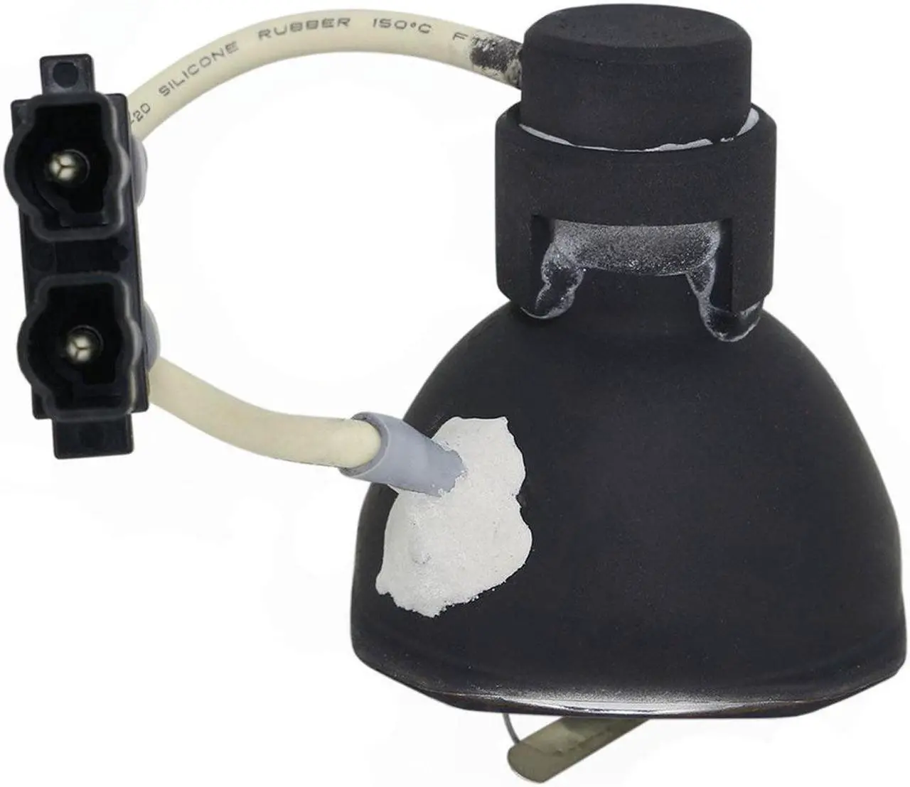 Alt view image 3 of 5 - Knoll Systems U3-130 OEM Projector Bare Lamp