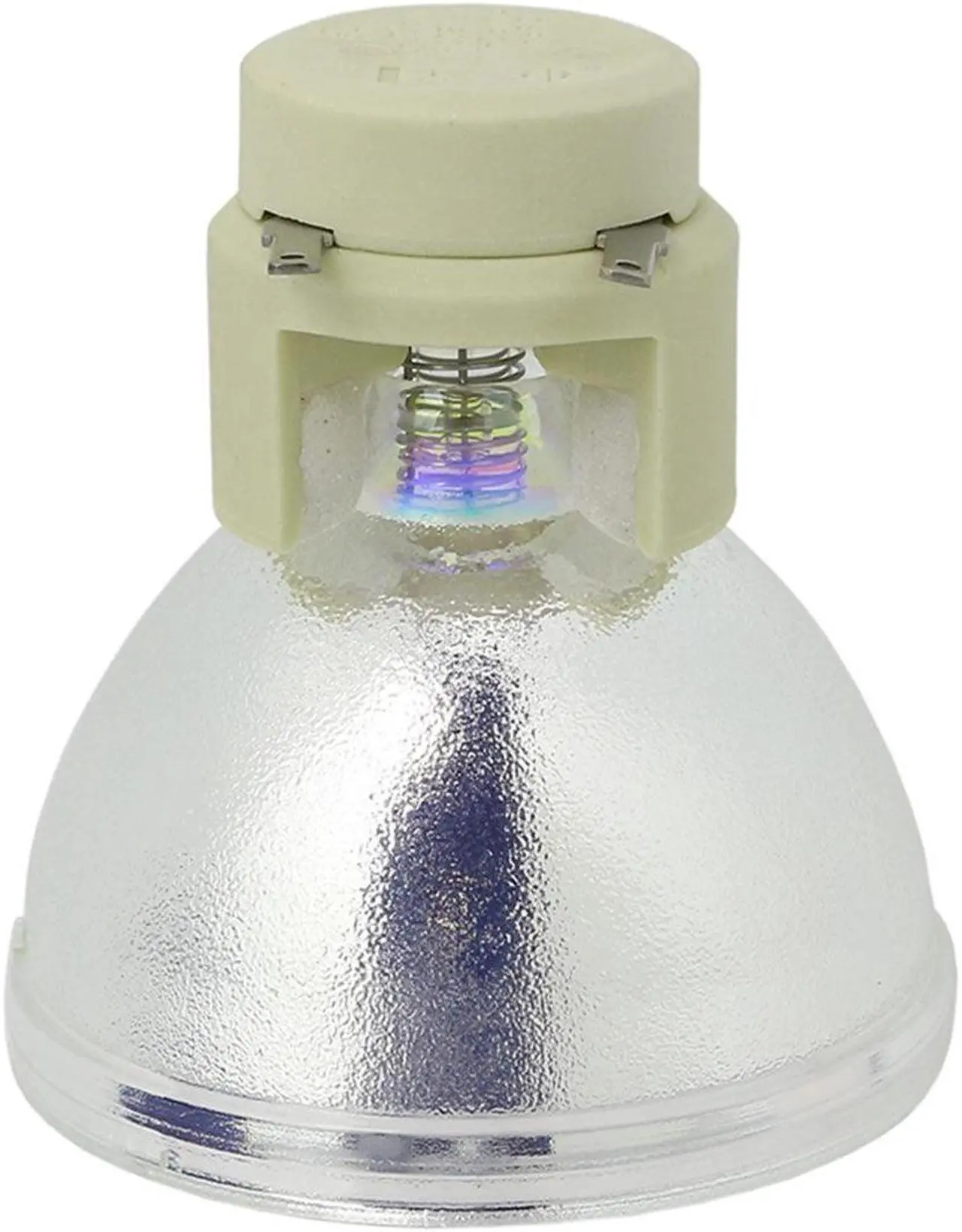 Alt view image 3 of 5 - Vivitek 5811116885-SU Osram Projector Bare Lamp