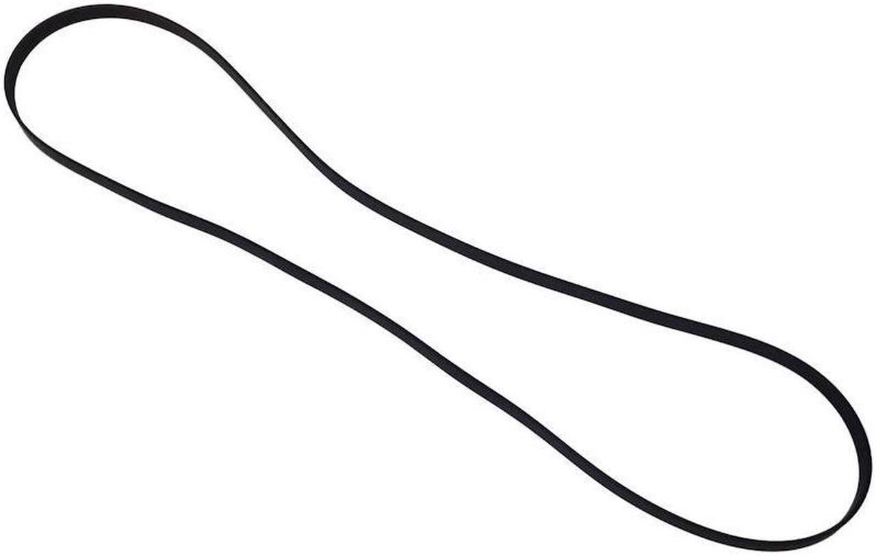 Main image of Turntable Belt for THORENS Models TD-110 TD-115 TD-126