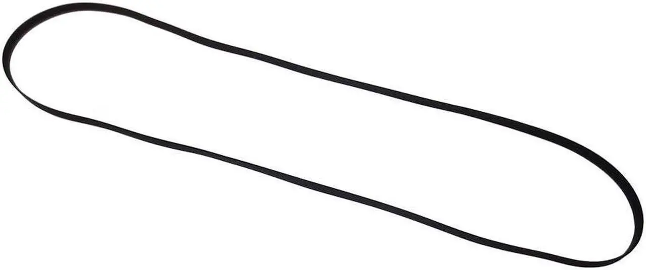 Main image of Turntable Belt for AIWA Models PX-E850 PX-E855 PX-E860 PX-E860U