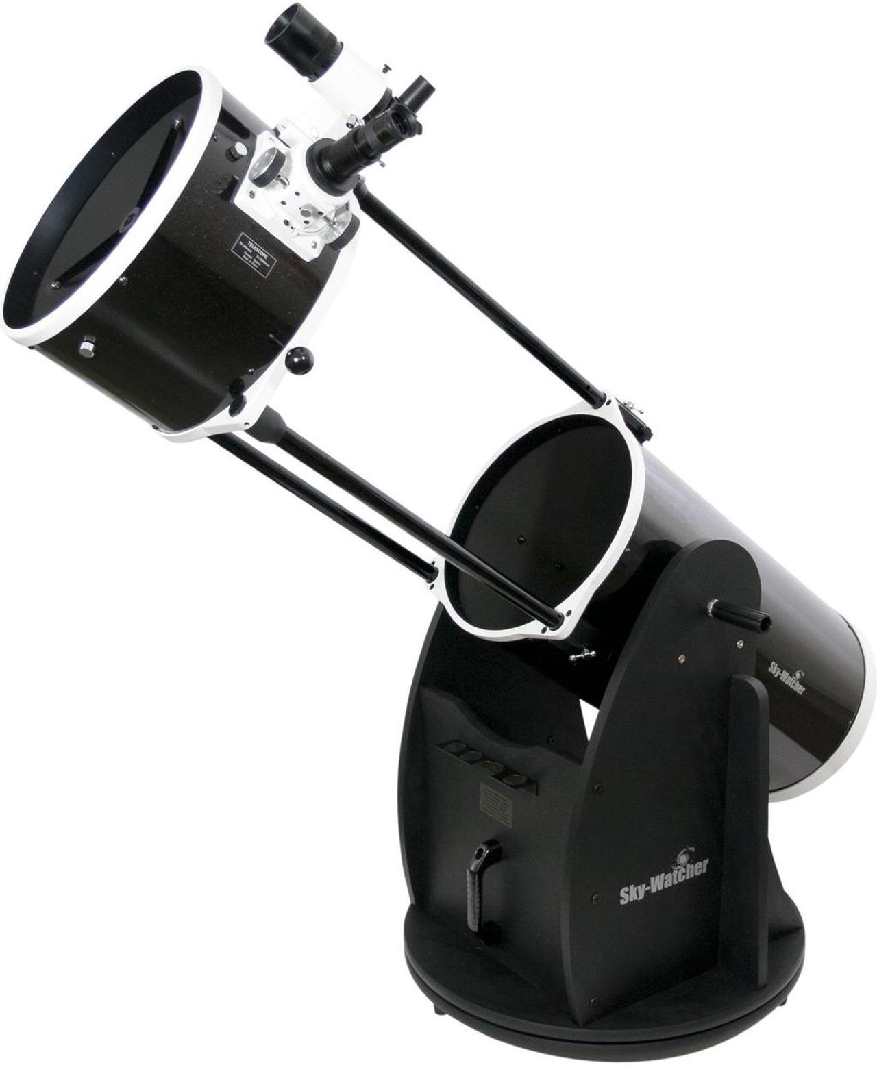 Main image of Sky-Watcher 12inch Dobsonian Telescope S11740