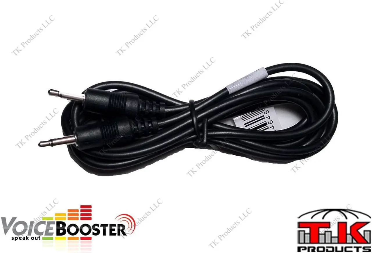 Main image of OEM Mono Patch Cable -6 feet