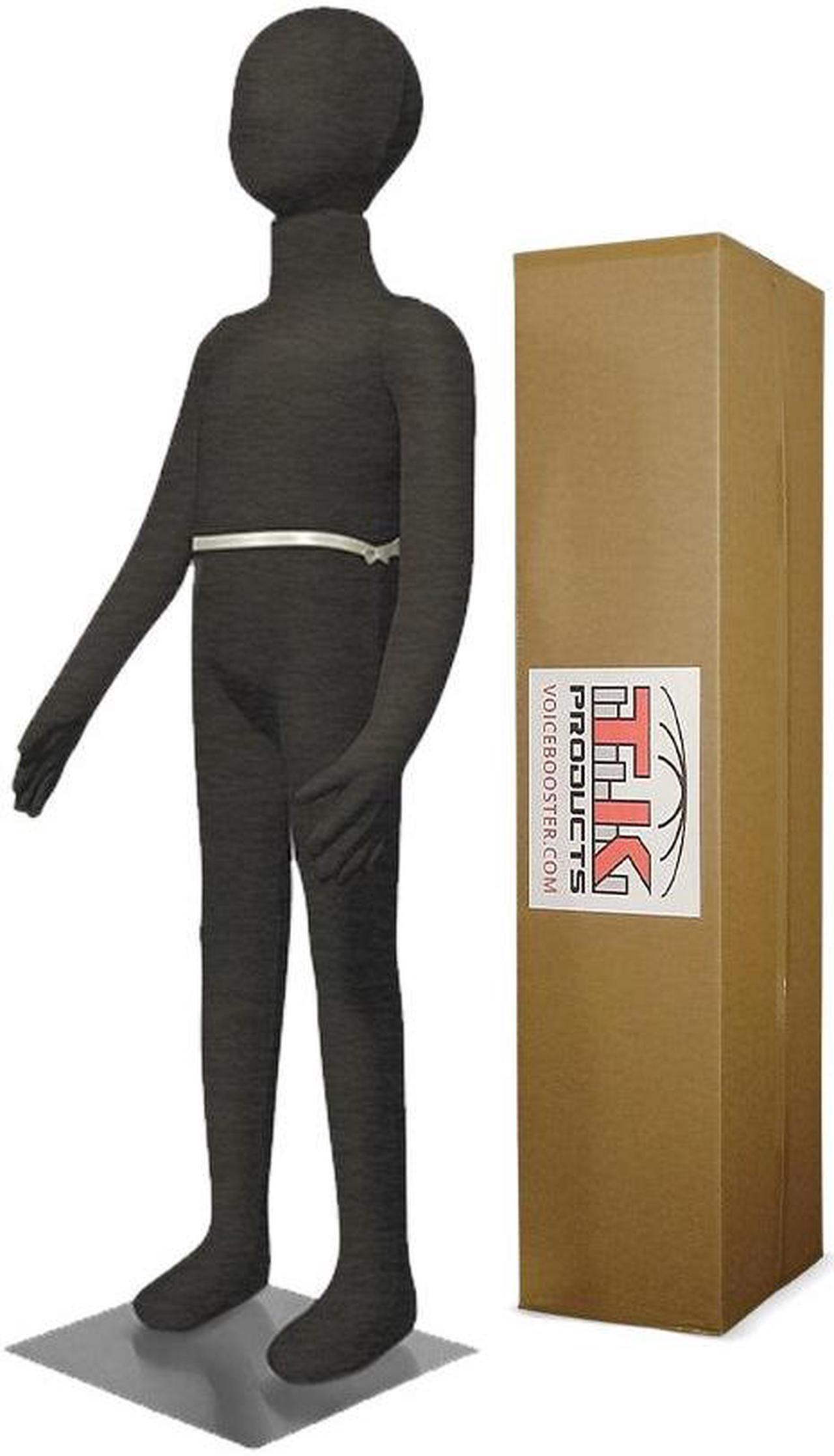 Main image of Child Mannequin, 3'8" (5 year old)