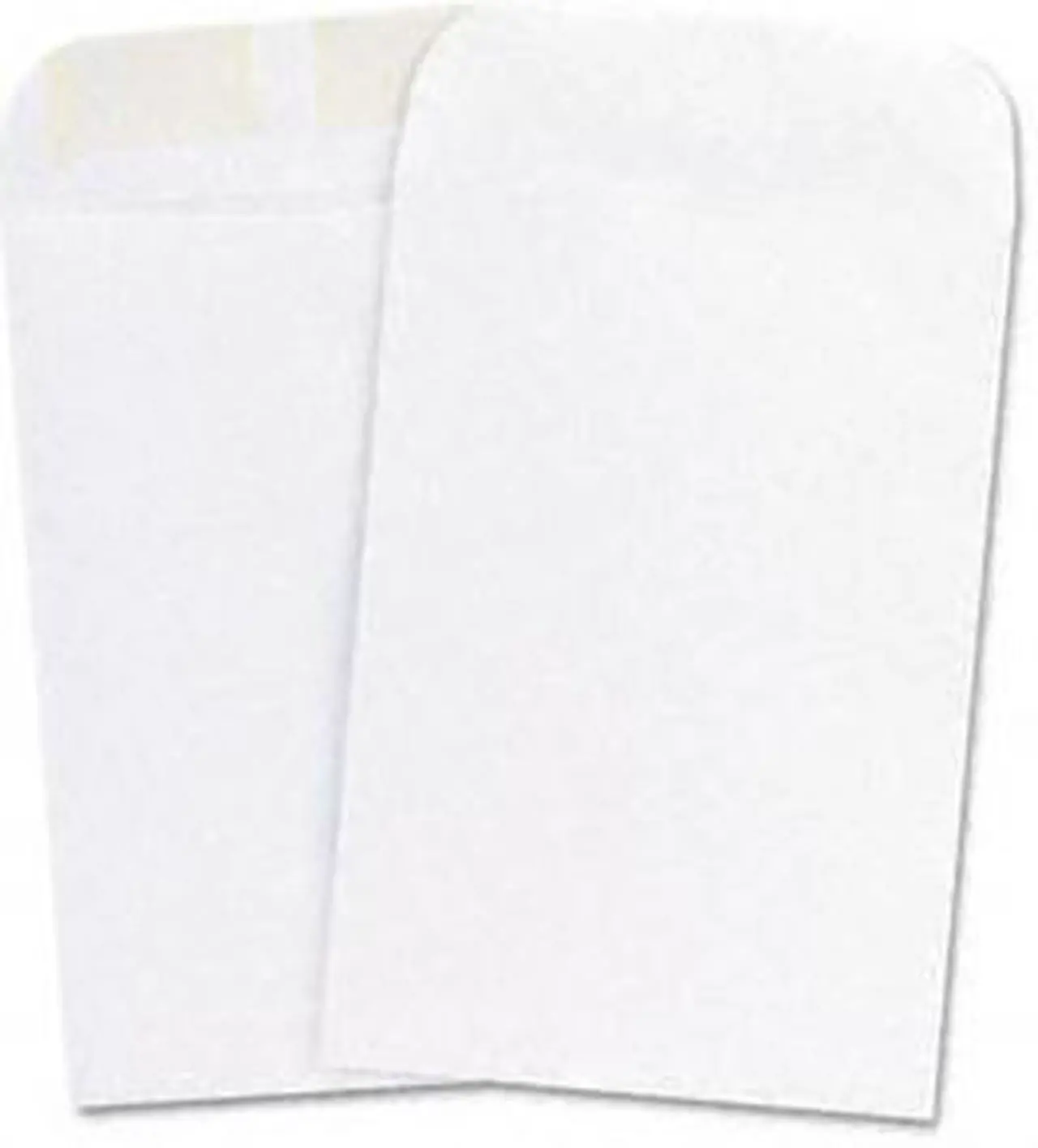 Main image of Catalog Envelope, Side Seam, 6 1/2 x 9 1/2, White, 500/Box - UNV40104