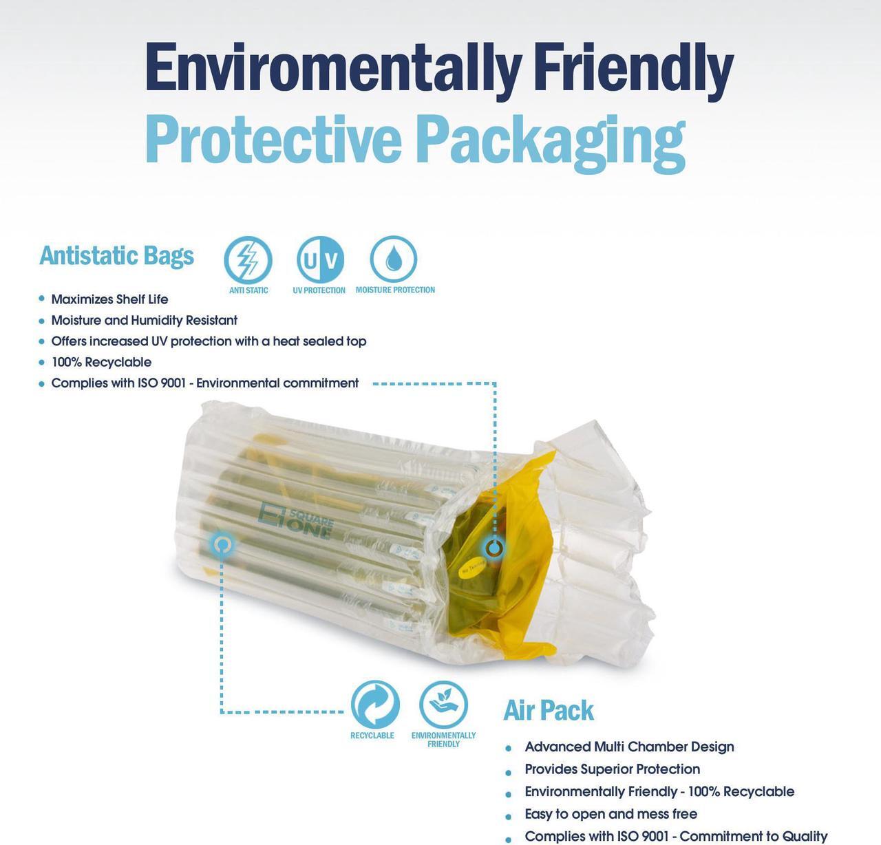 Alt view image 2 of 3 - eSquareOne Compatible High Yield Toner Cartridge Replaces Brother TN360 TN330 (Black, 8-Pack)