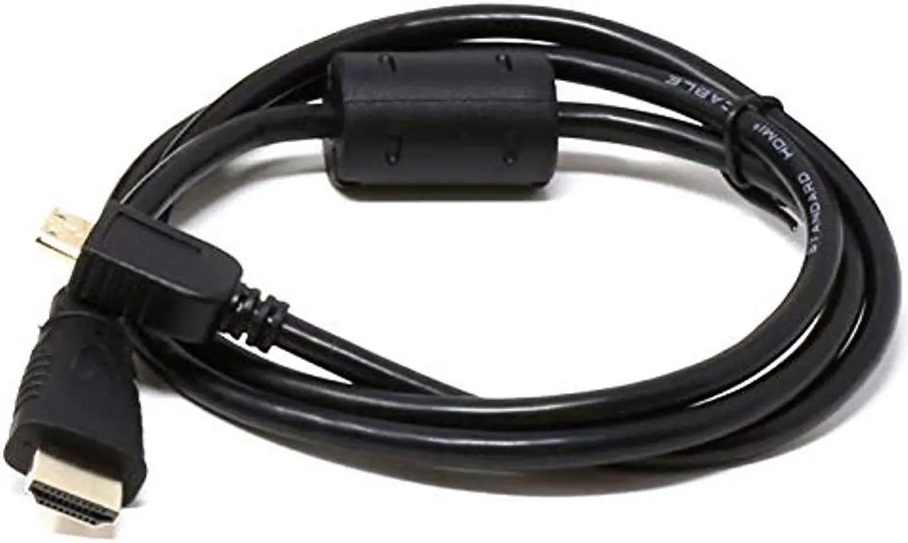 Main image of Replacement HDMI Cable for Kodak SCANZA