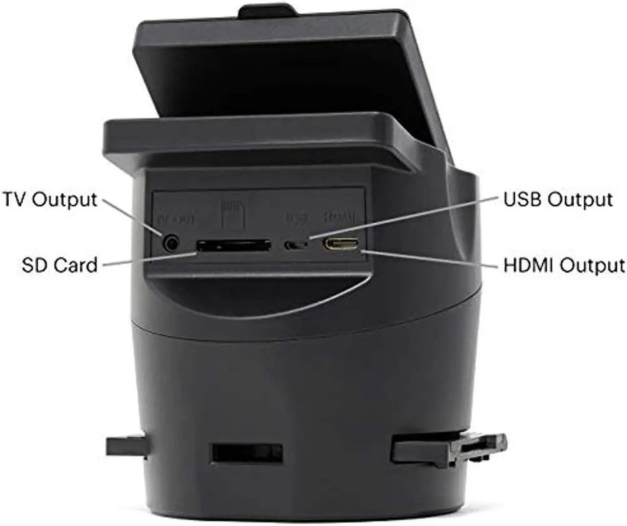Alt view image 2 of 5 - Replacement HDMI Cable for Kodak SCANZA
