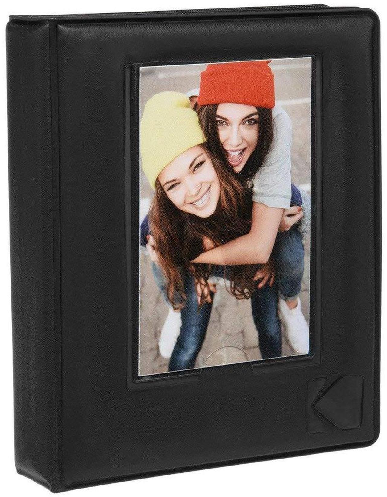 Alt view image 3 of 6 - Lifeprint 3x4" Premium Zink Photo Paper (40 Pack) Accesory Kit with Photo Album, Case, Stickers, Markers