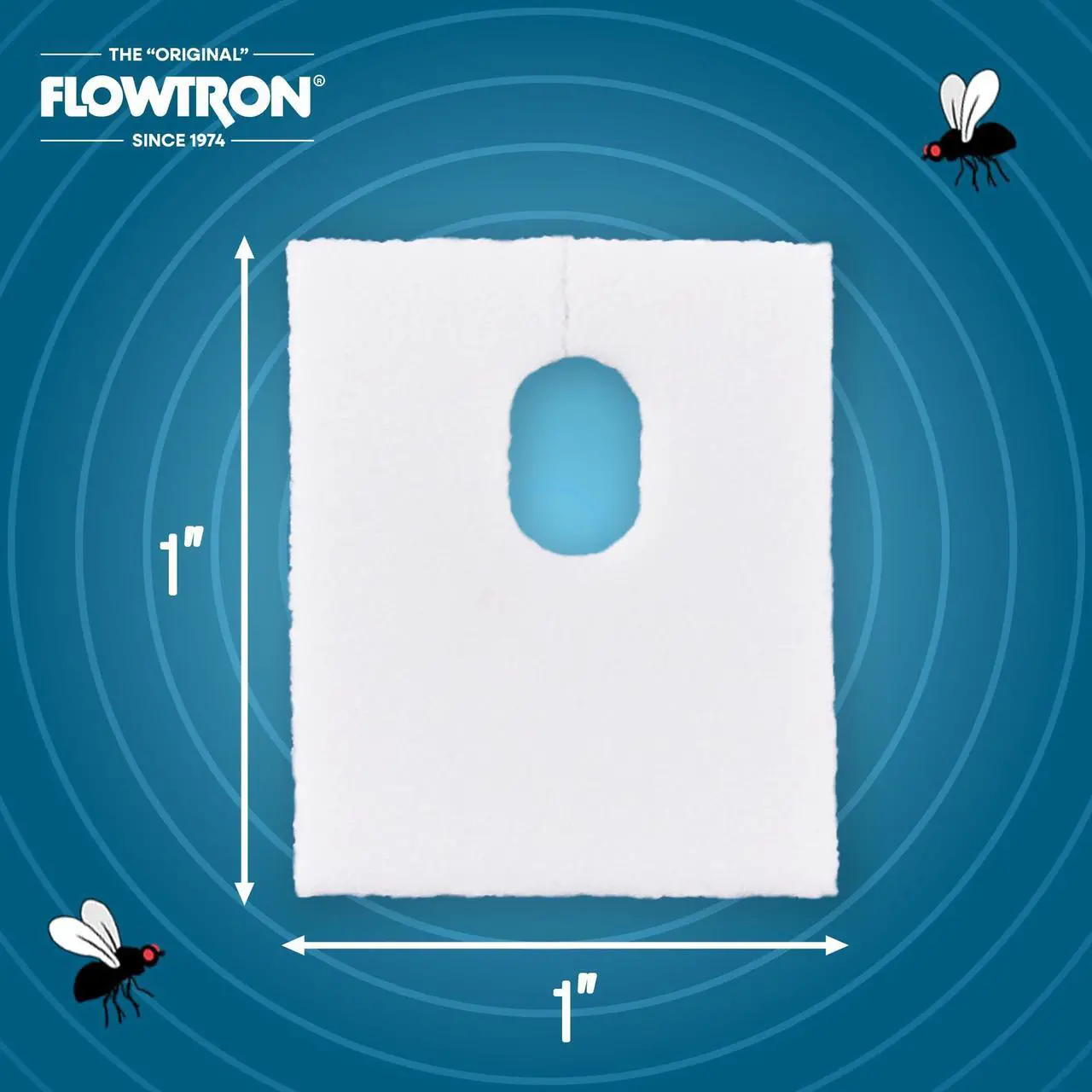 Alt view image 9 of 9 - FLOWTRON FA-5000 Attractant,Fly Lure