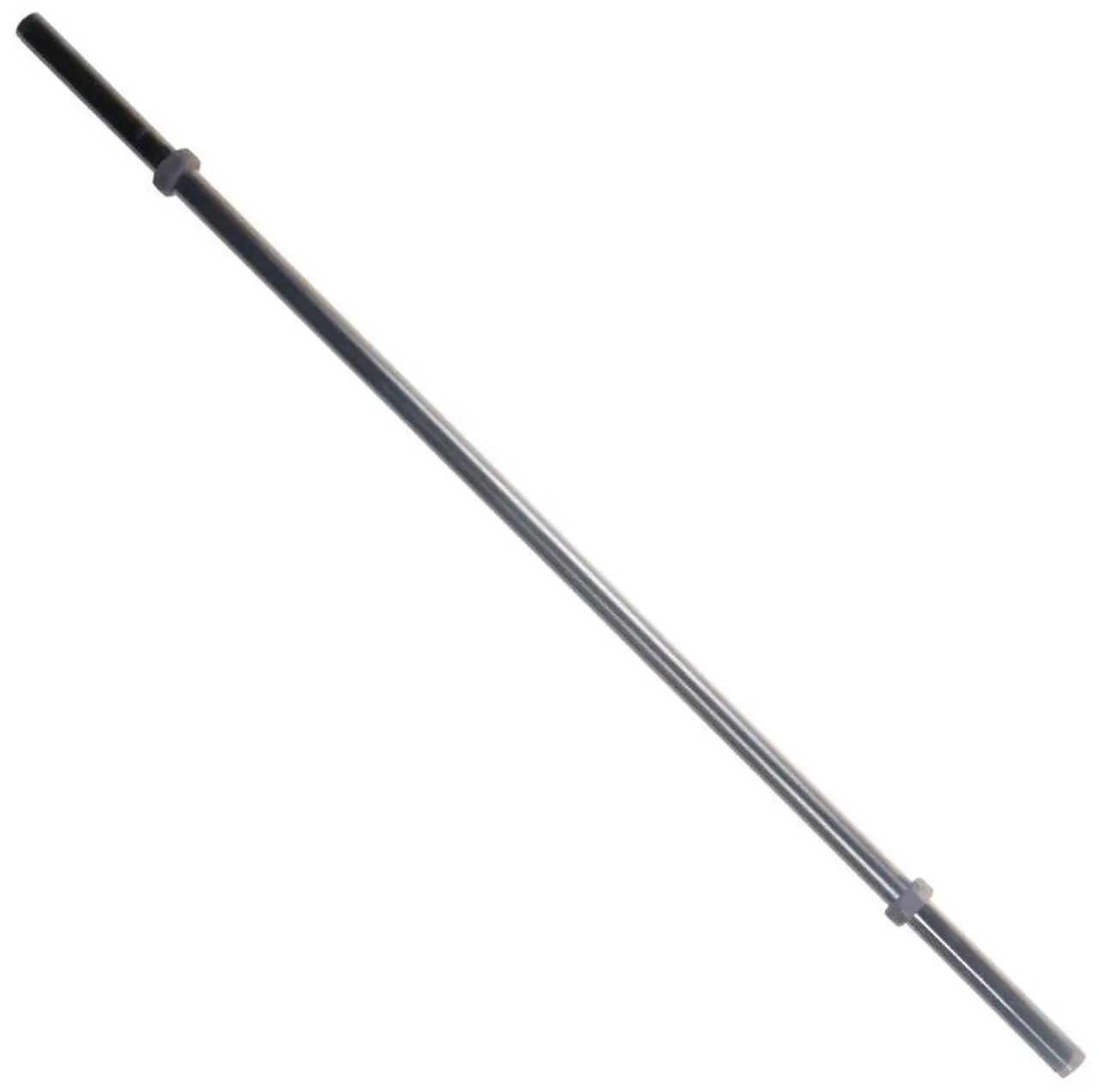 Main image of Power Systems ProElite Cardio Barbell (Bar Only)