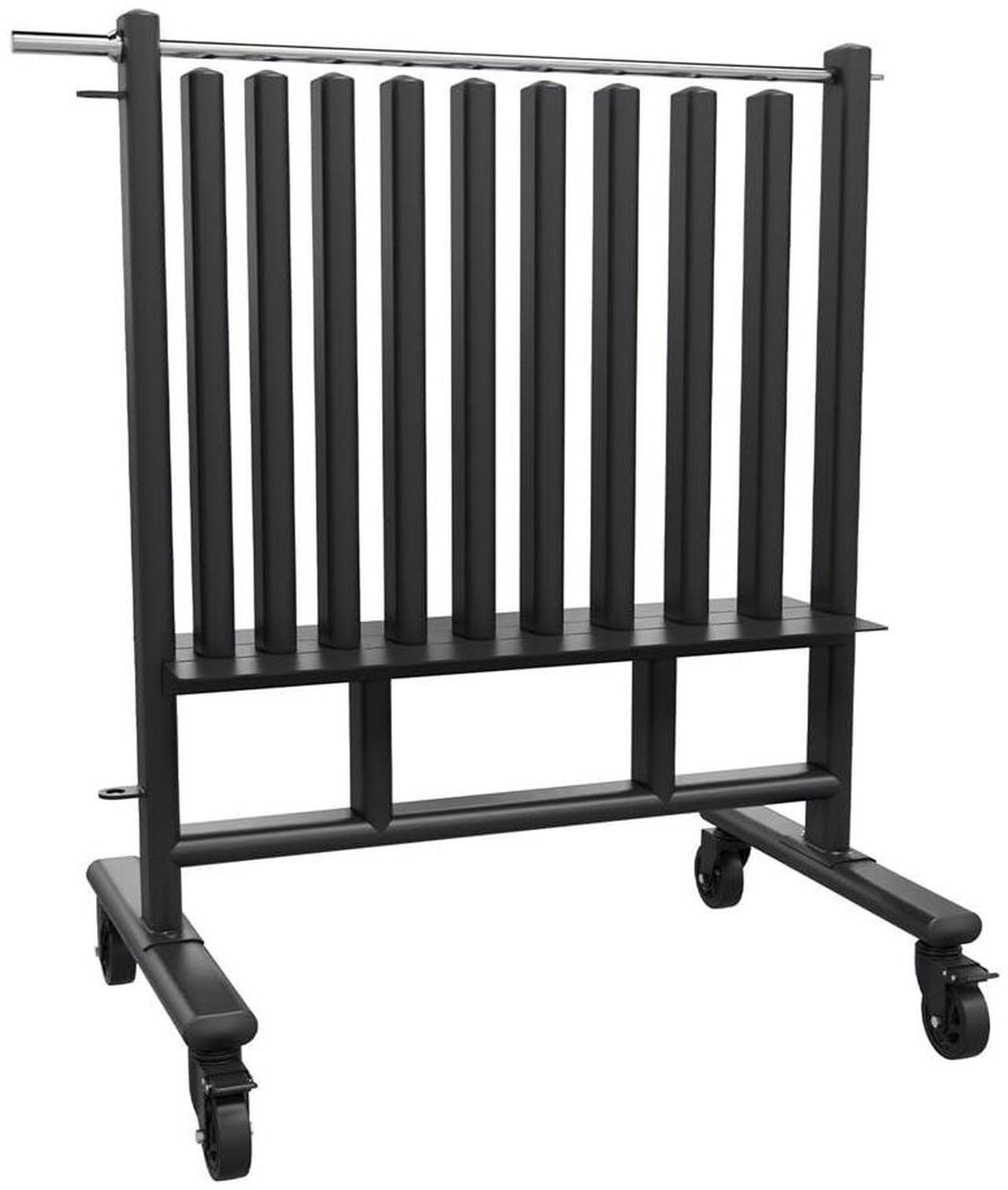 Main image of Power Systems Premium Dumbbell Storage Rack - Secure and Mobile (Rack Only)