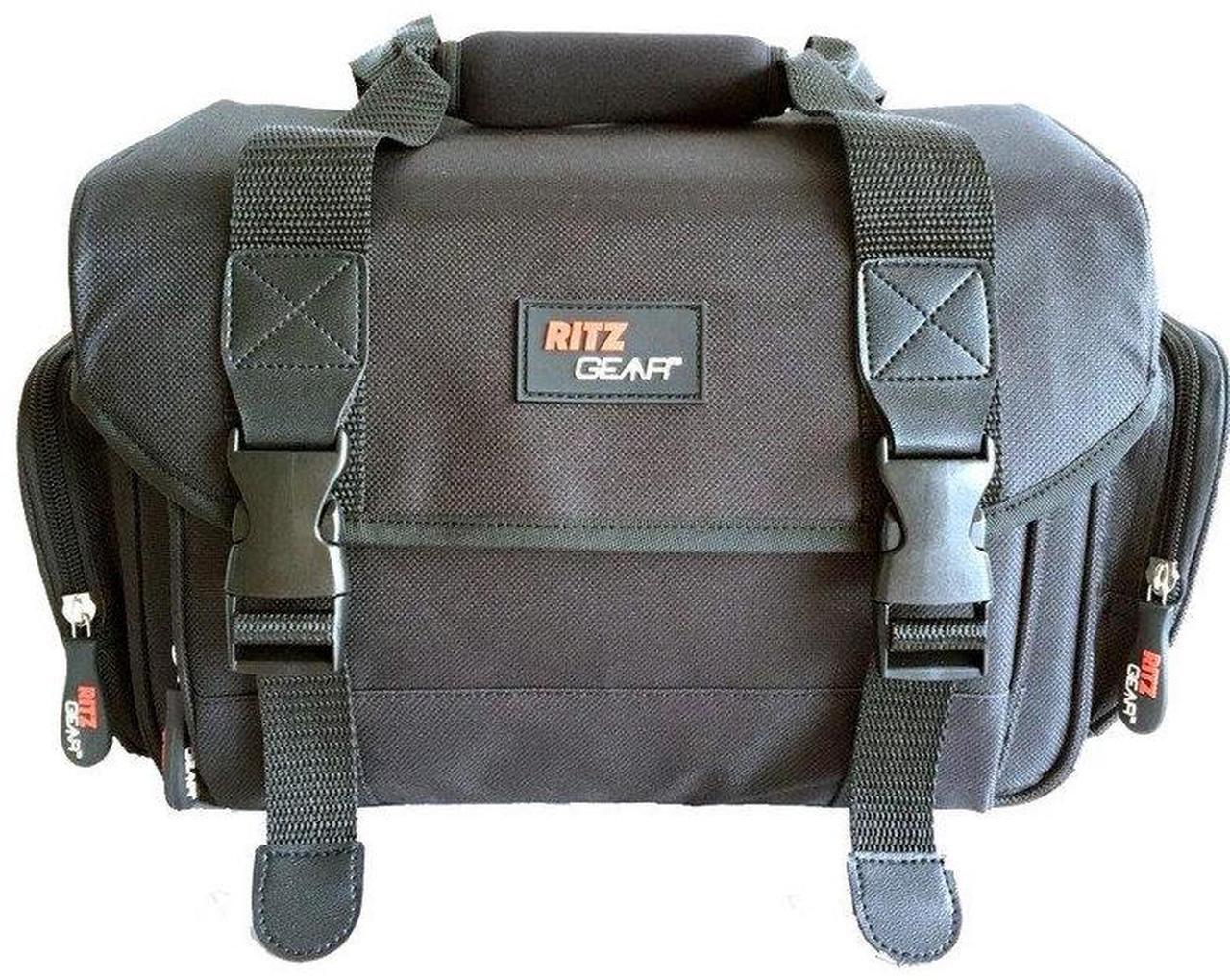 Main image of Ritz Gear Deluxe Premium SLR Camera Bag