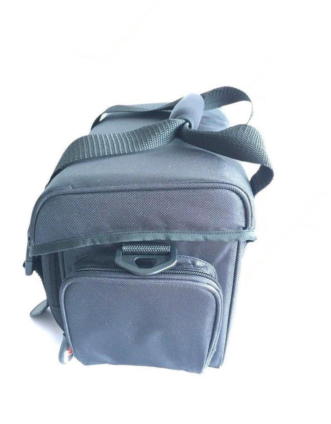Alt view image 5 of 5 - Ritz Gear Deluxe Premium SLR Camera Bag