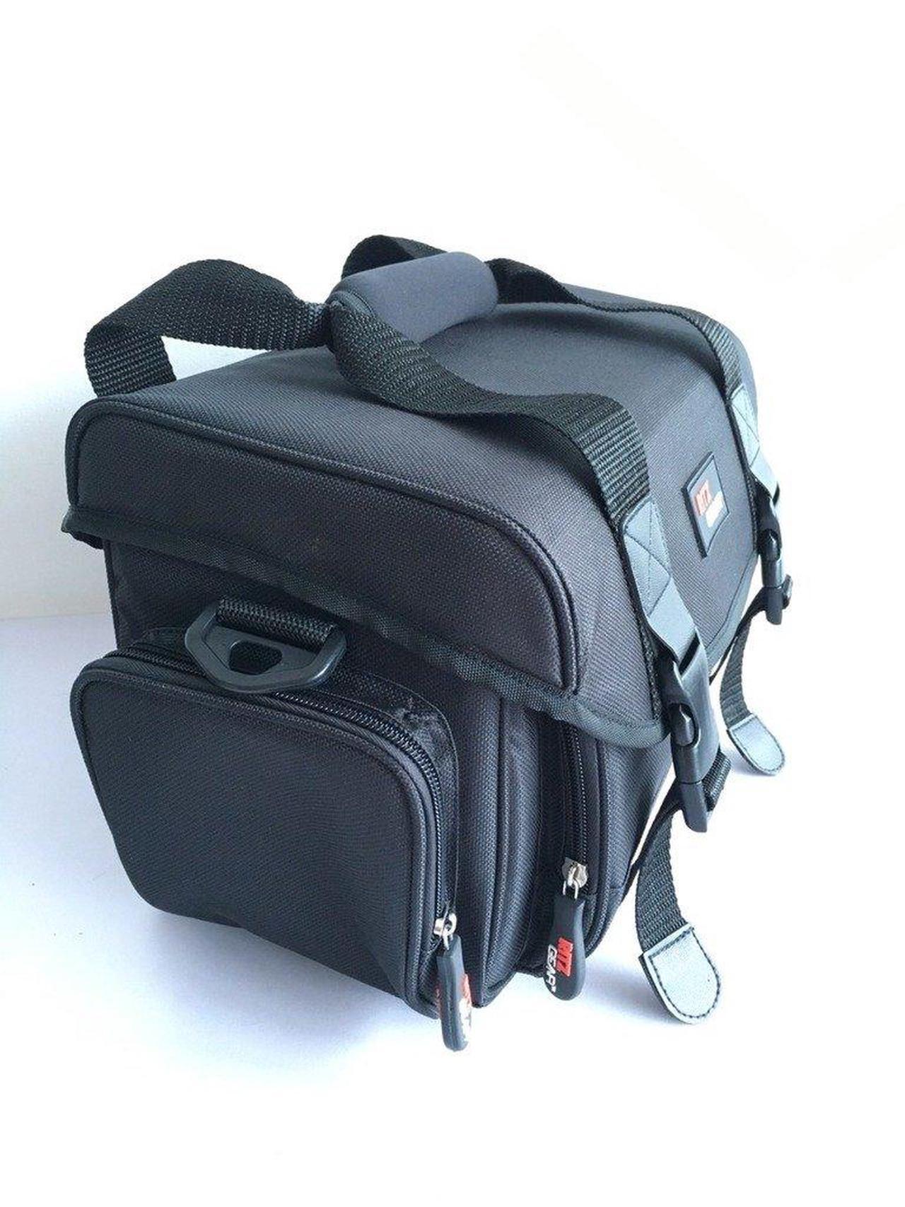 Alt view image 3 of 5 - Ritz Gear Deluxe Premium SLR Camera Bag