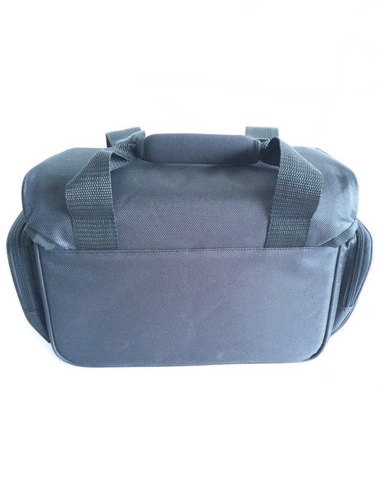 Alt view image 4 of 5 - Ritz Gear Deluxe Premium SLR Camera Bag
