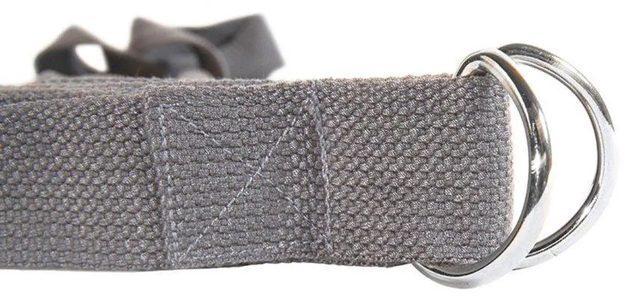 Power Systems Yoga Strap - Thumbnail 5