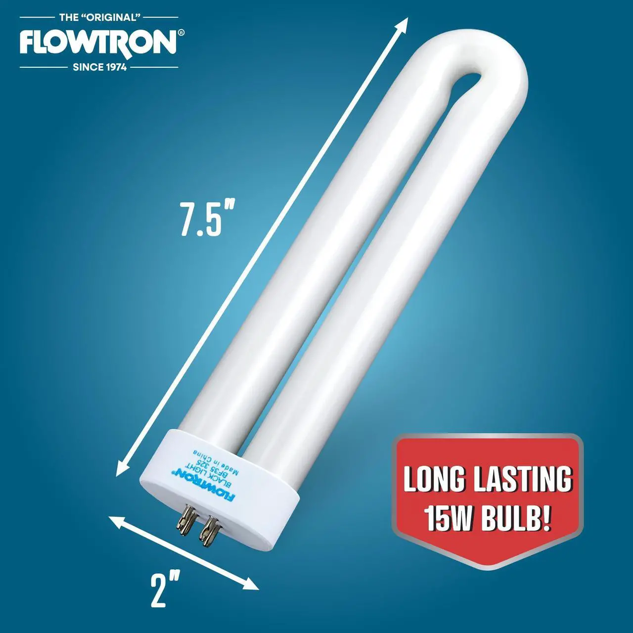 Flowtron BF-35 UV Bulb - Thumbnail 3