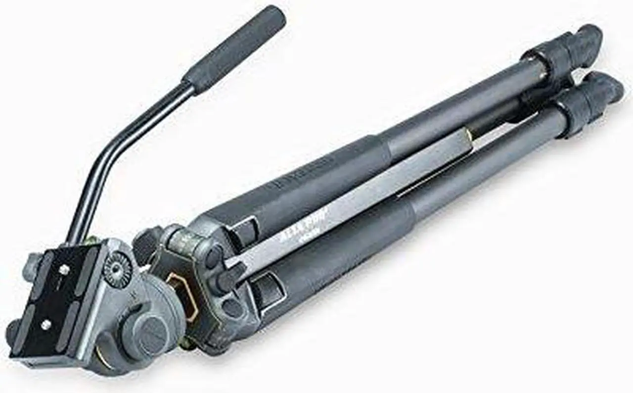 Alt view image 4 of 15 - Vanguard Alta Pro 2 263AV Aluminum Tripod with Alta PH-114V Video Head