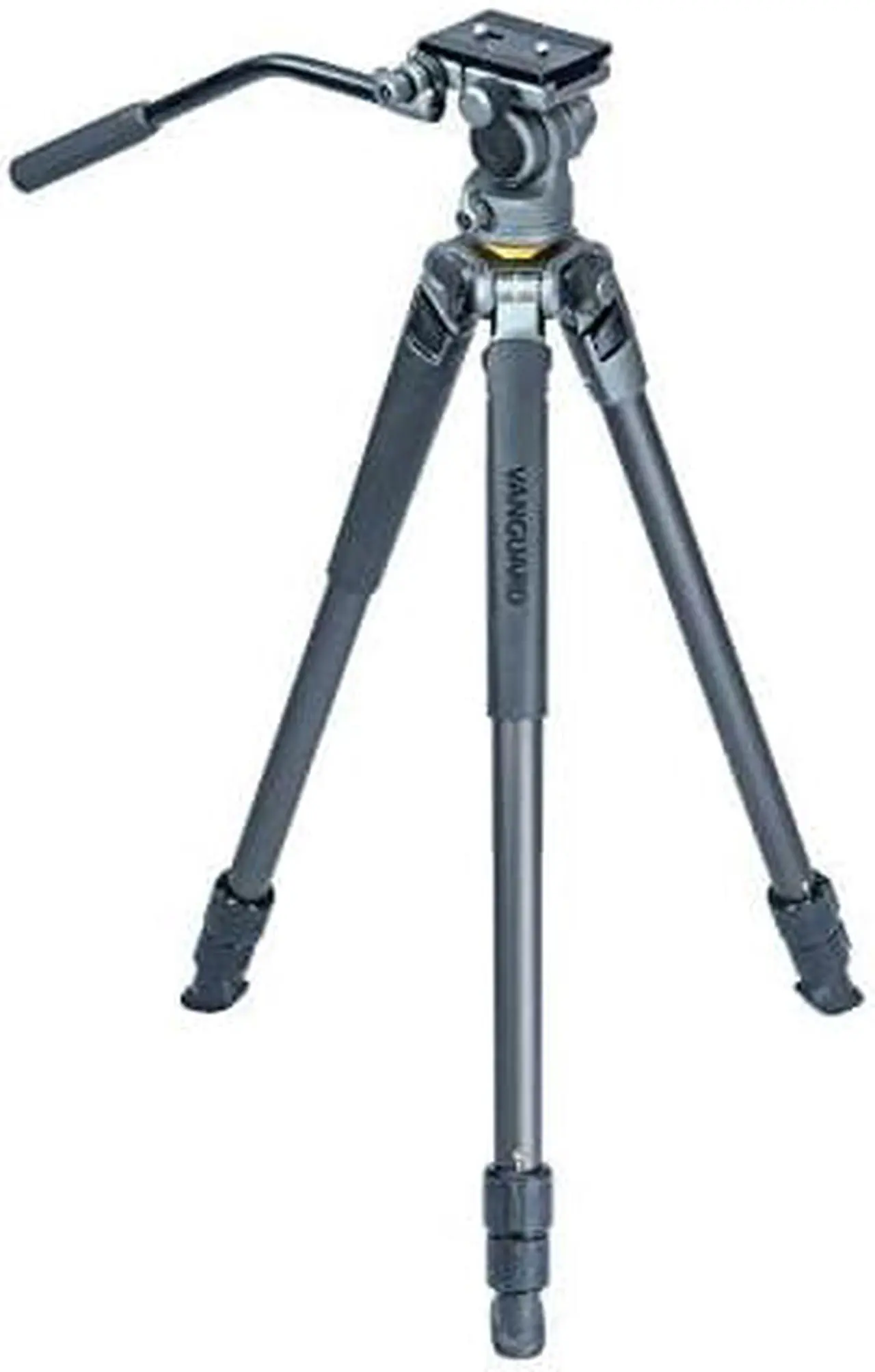 Main image of Vanguard Alta Pro 2 263AV Aluminum Tripod with Alta PH-114V Video Head